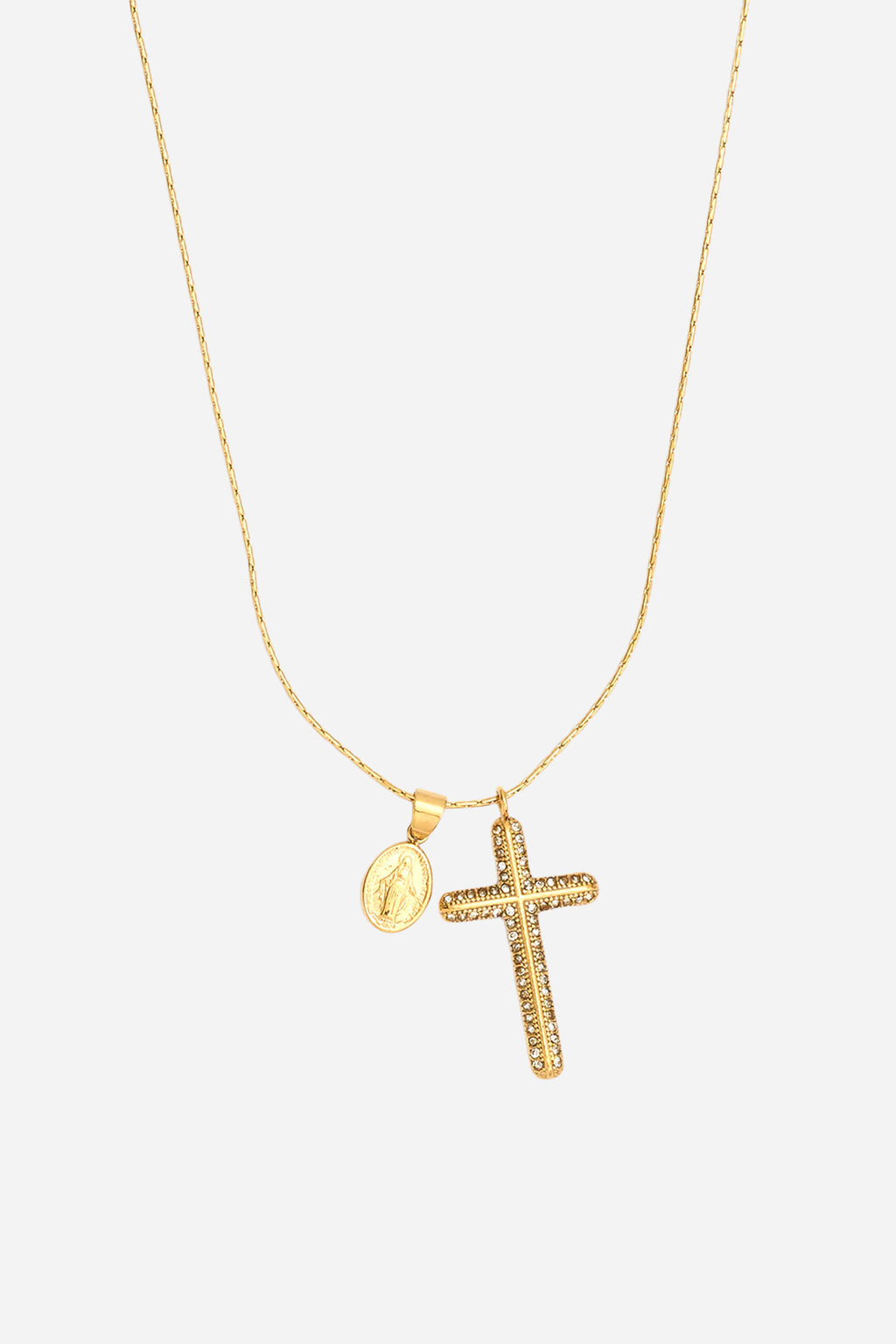 ORO | NALI' - D DWCL0108 Collana