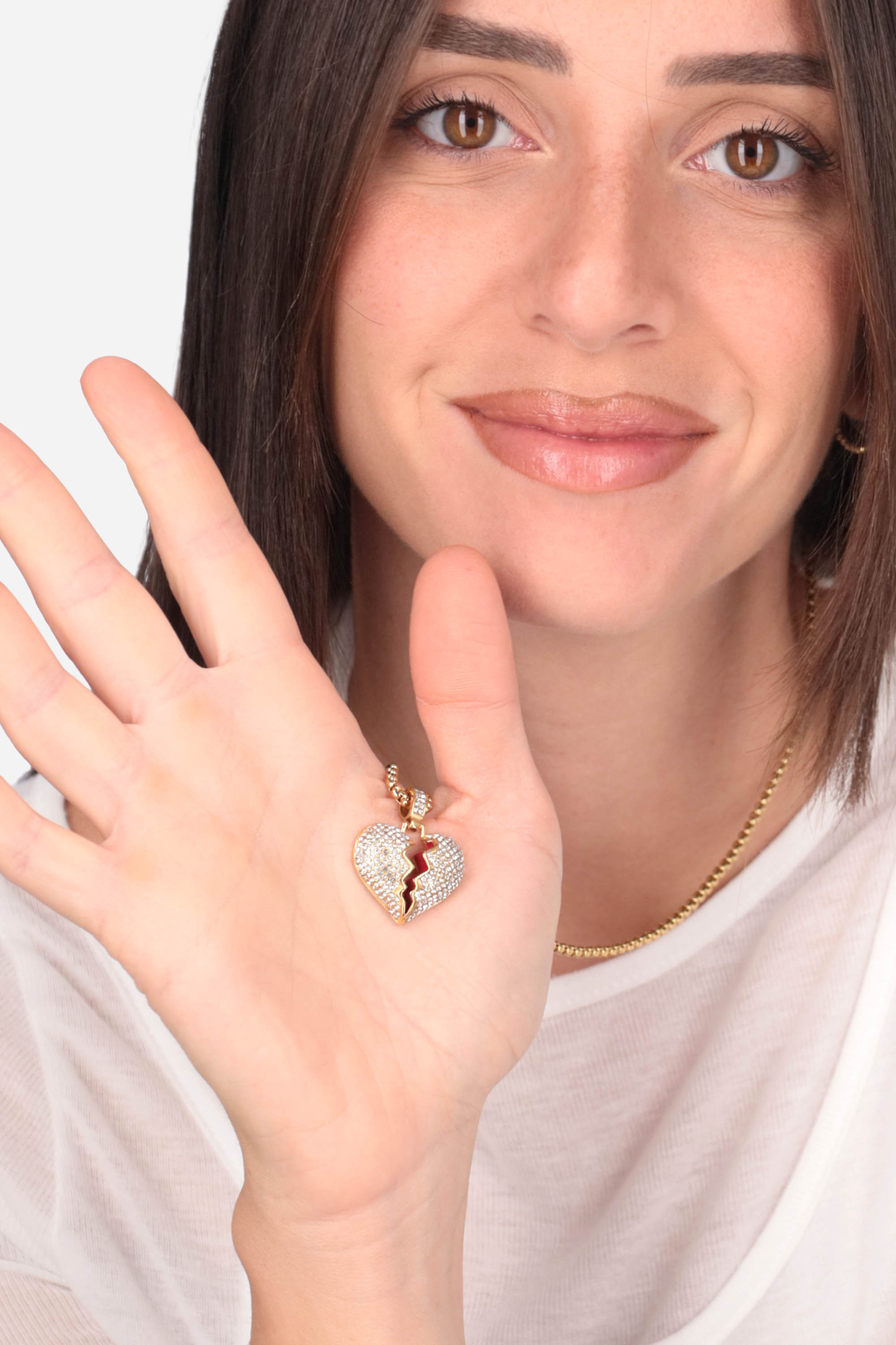 ORO | NALI' - D EMCL1074 Collana