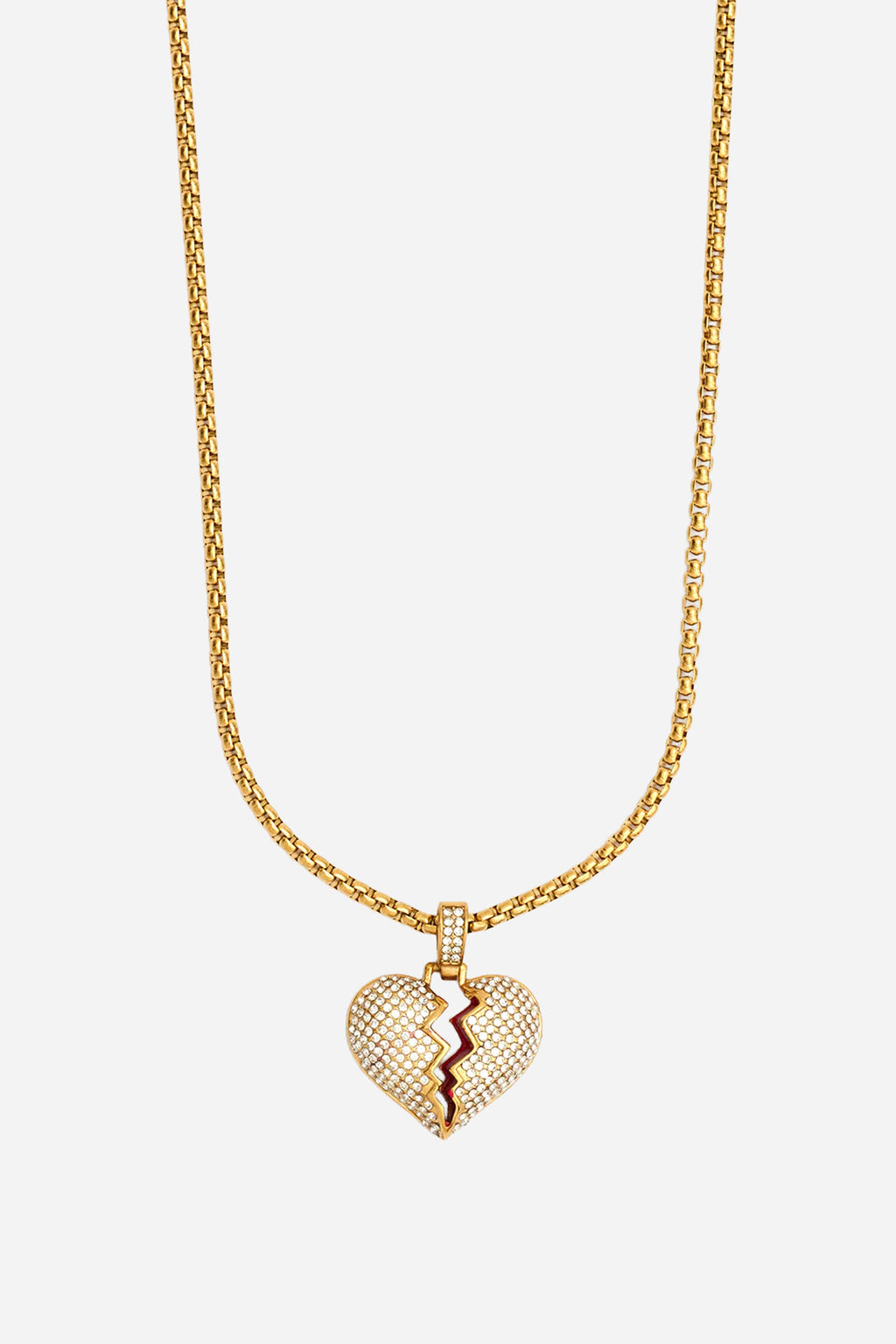 ORO | NALI' - D EMCL1074 Collana