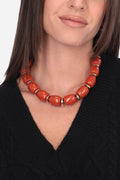 ARANCIO | NALI' - D EMCL1028 Collana