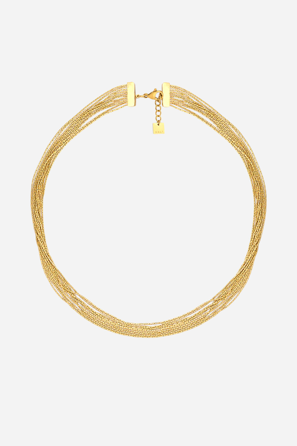 ORO | NALI' - D EMCL0997 Collana
