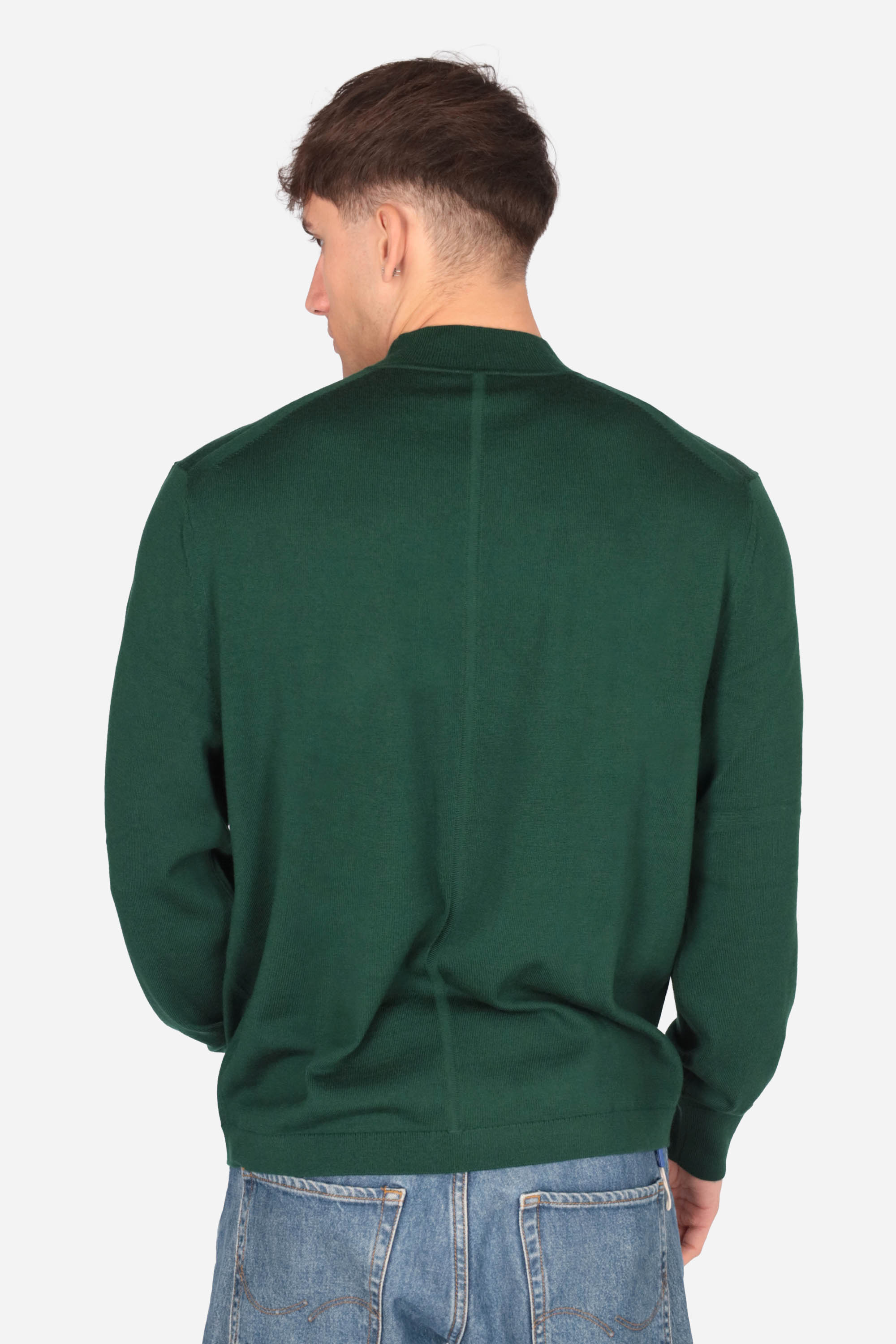 VERDONE | CALVIN KLEIN - U LV04LE309G Maglia