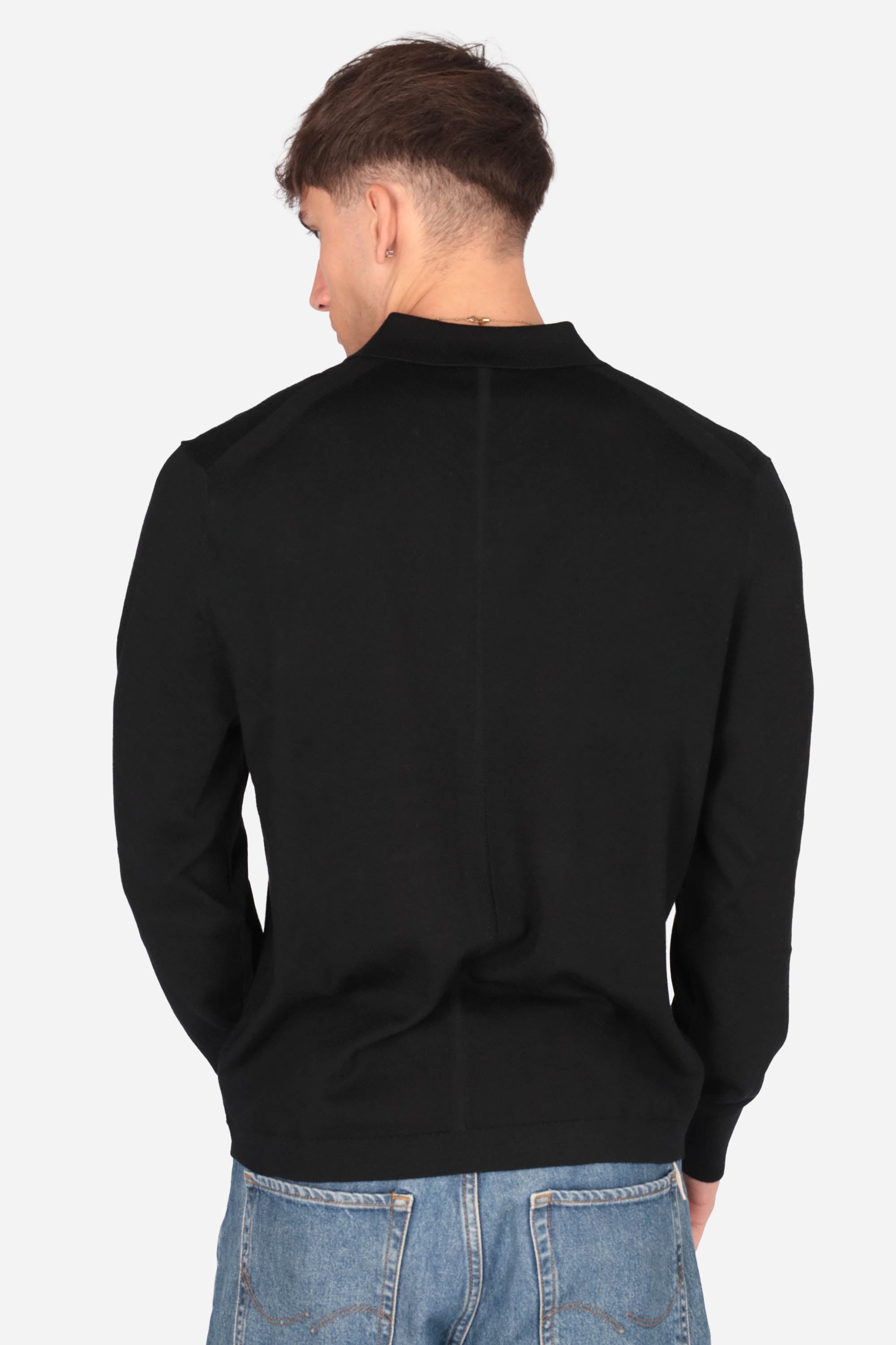 NERO | CALVIN KLEIN - U LV04LD319G Polo