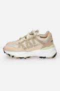 BEIGE | FERRE - D F-450 Sneakers