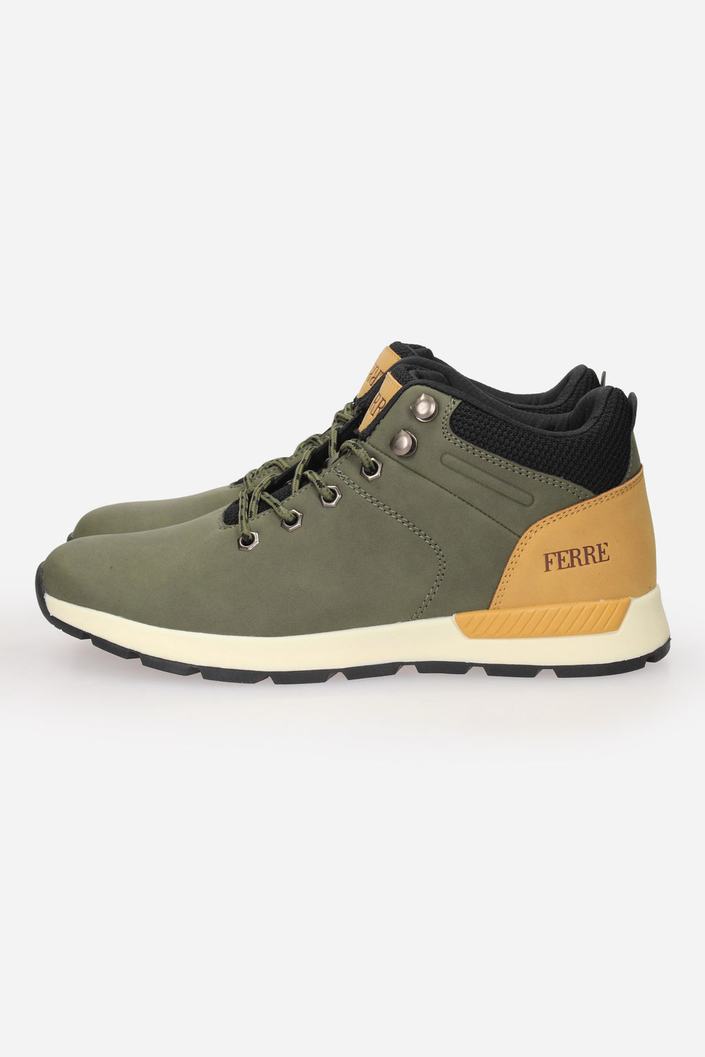 VERDONE | FERRE - U FU-250 Polacco