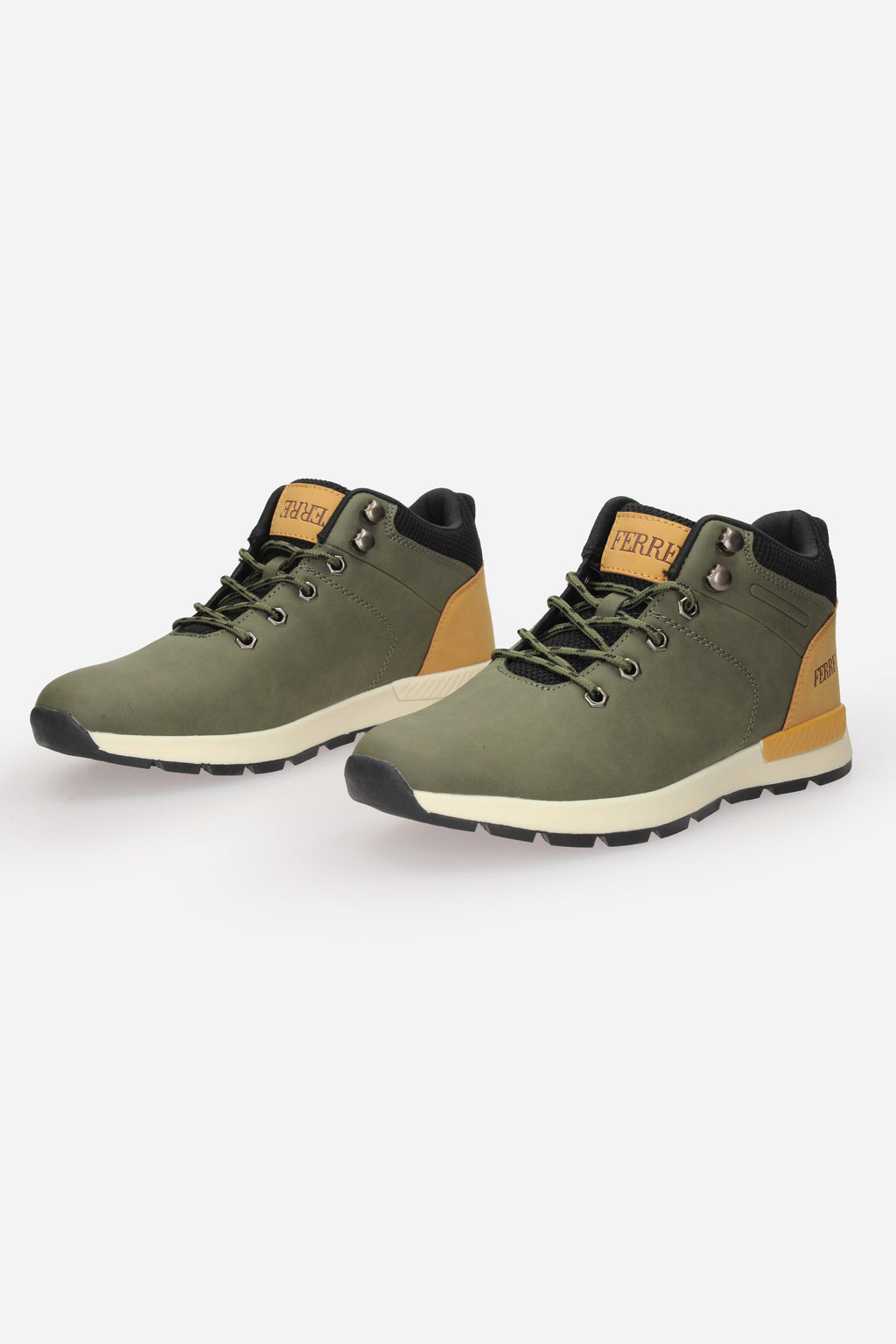 VERDONE | FERRE - U FU-250 Polacco