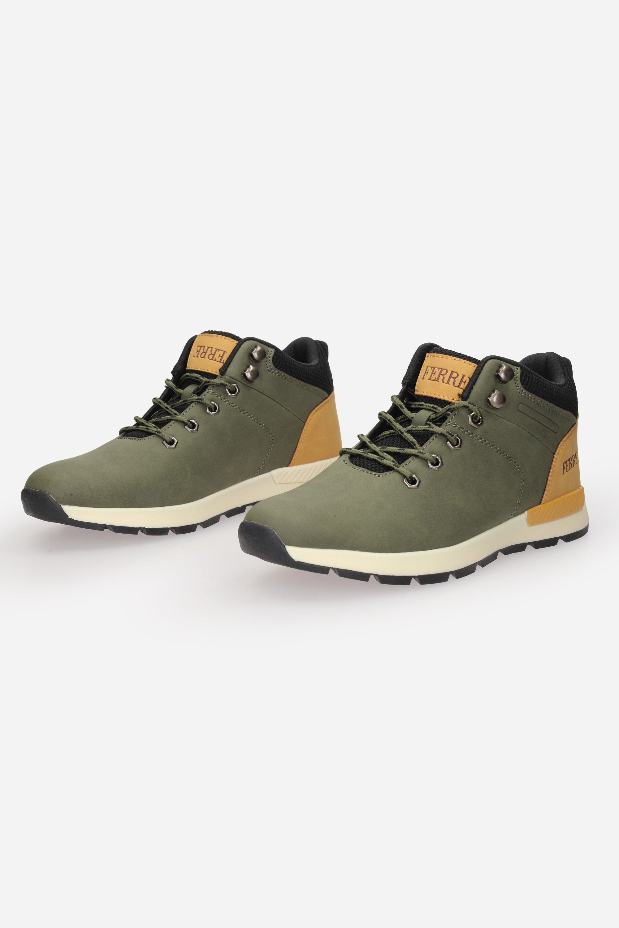 VERDONE | FERRE - U FU-250 Polacco