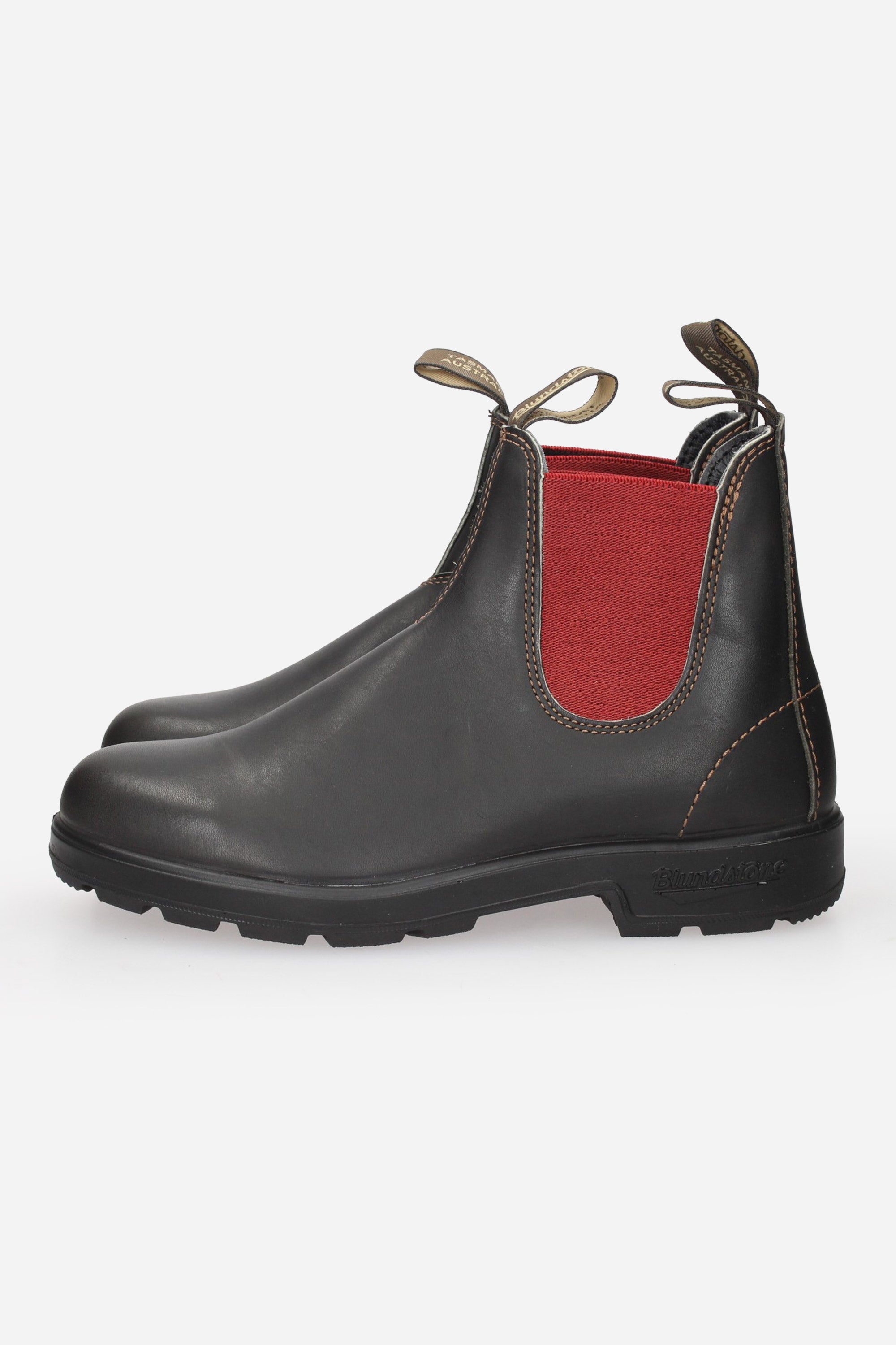 MARRONE | BLUNDSTONE - U 2500 Beatles