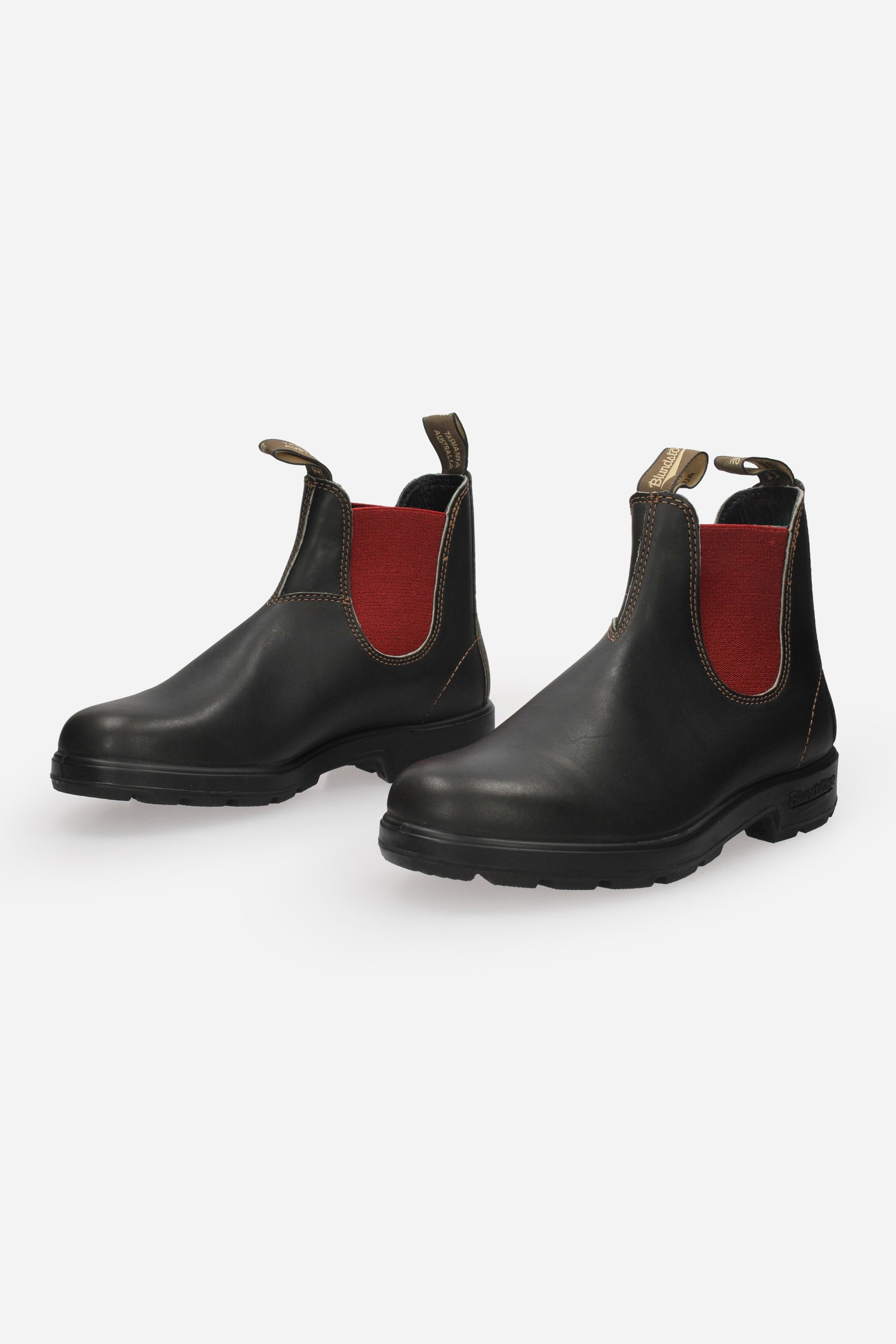 MARRONE | BLUNDSTONE - U 2500 Beatles