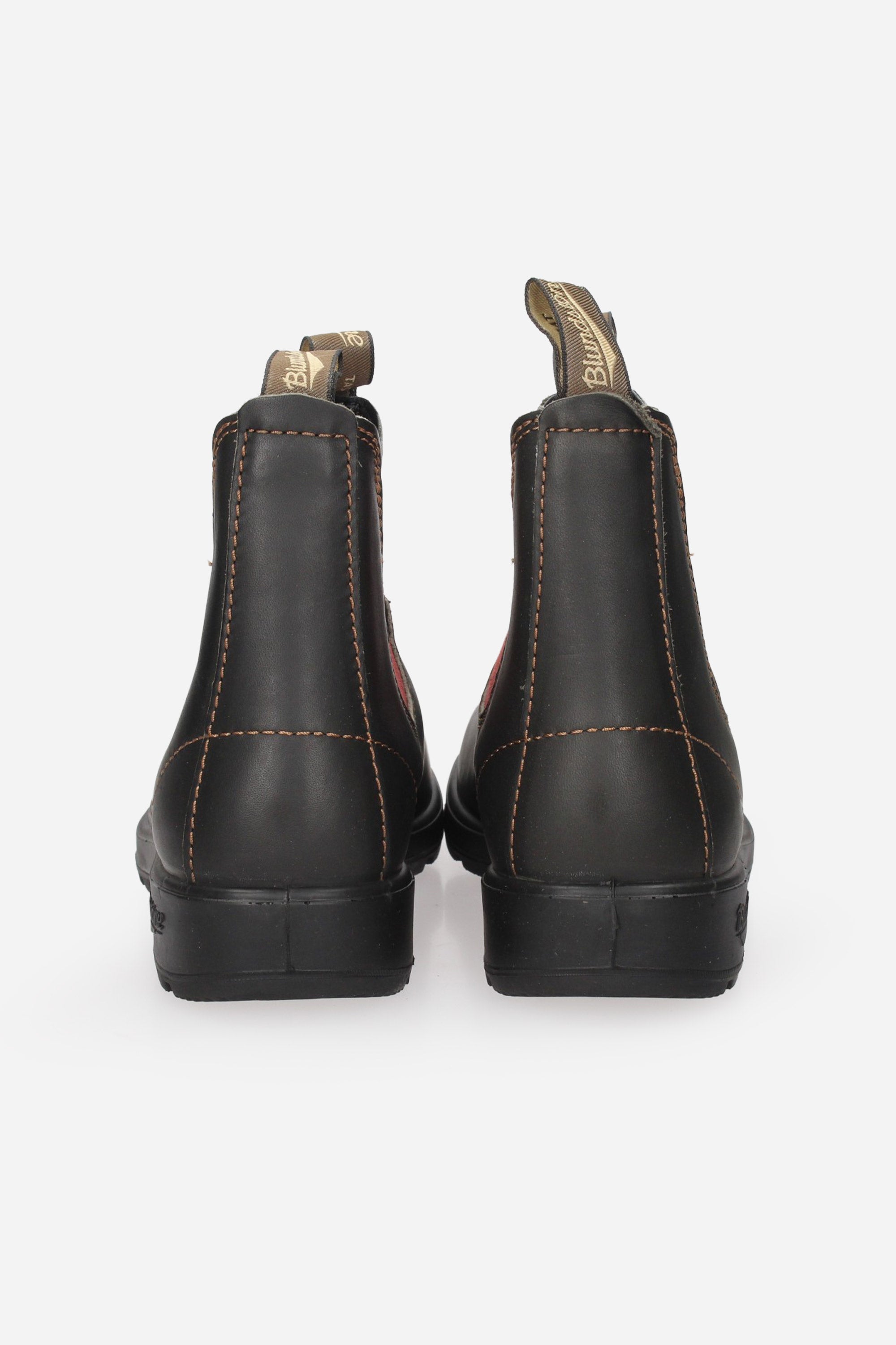 MARRONE | BLUNDSTONE - U 2500 Beatles