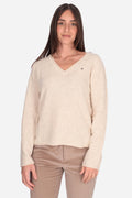 BEIGE | TOMMY HILFIGER - D 0WW43505 Maglia