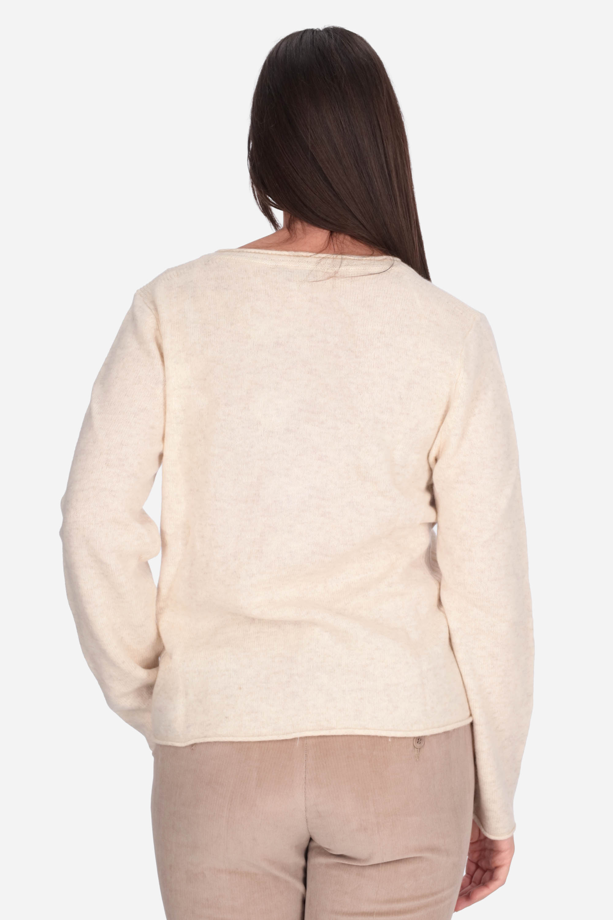 BEIGE | TOMMY HILFIGER - D 0WW43505 Maglia