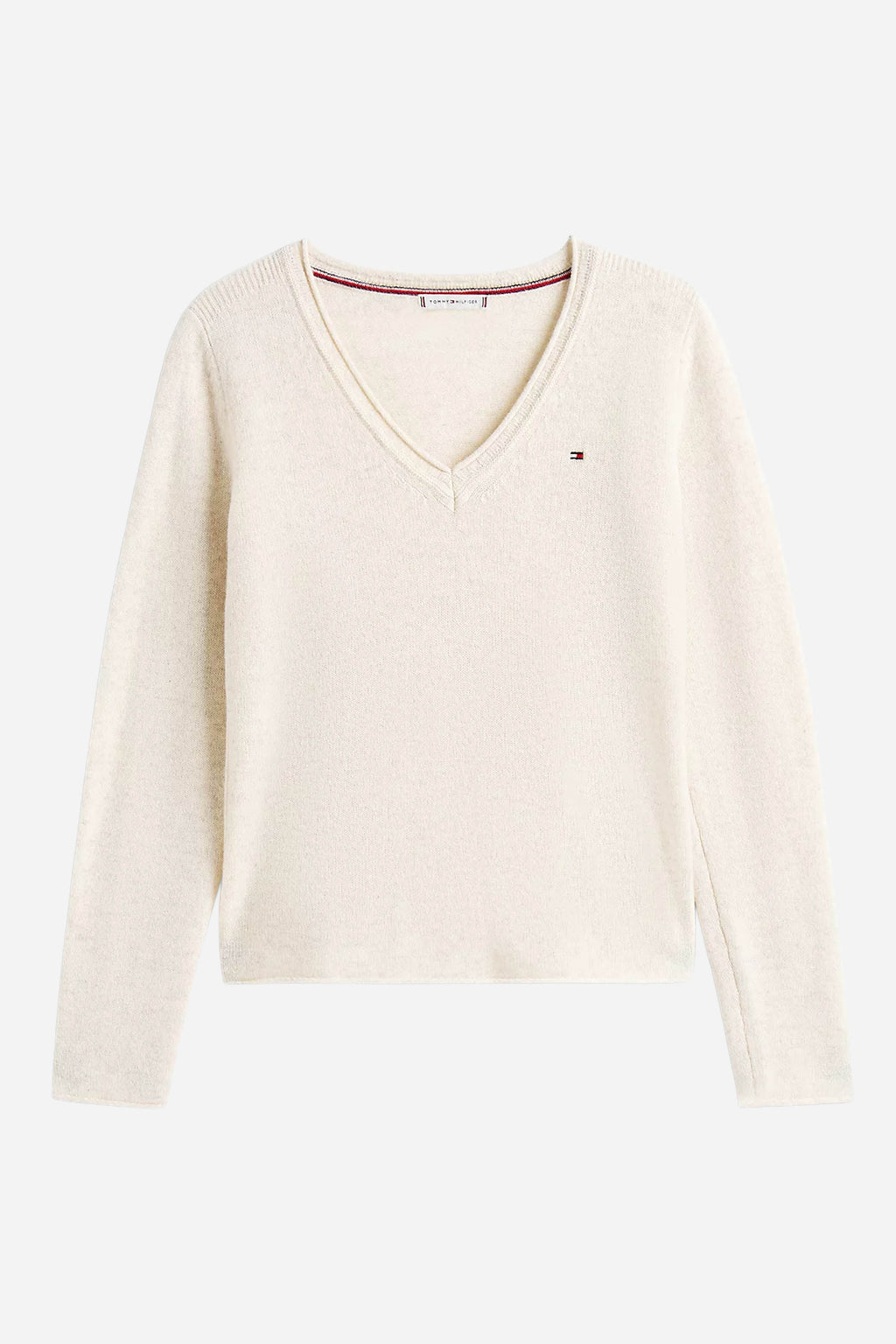 BEIGE | TOMMY HILFIGER - D 0WW43505 Maglia