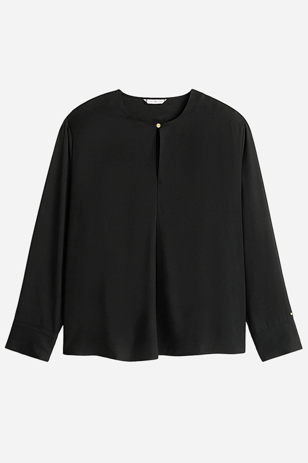 NERO | TOMMY HILFIGER - D 0WW47339 Blusa