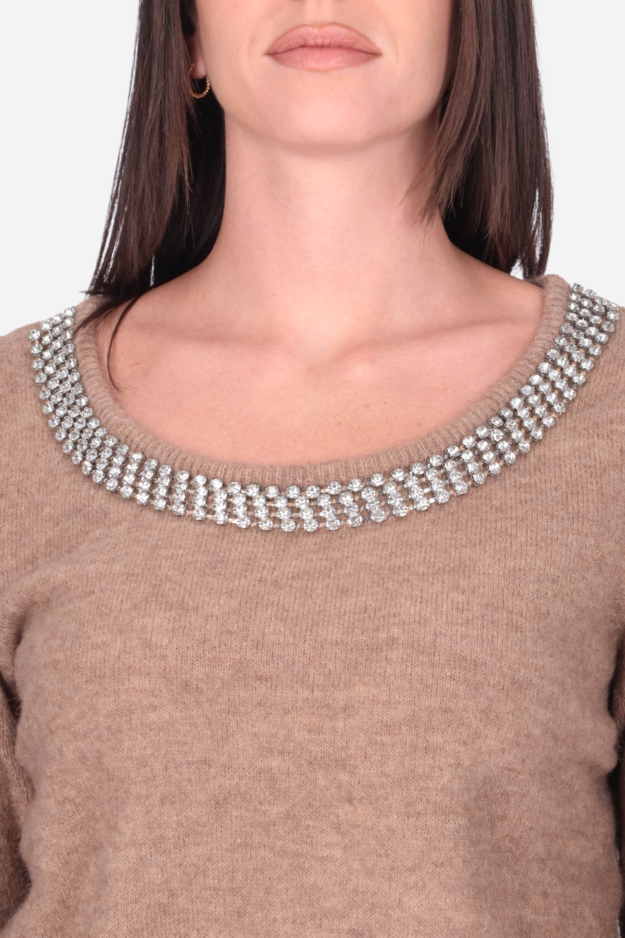 CAMMELLO | JIJIL - D MK017 Maglia