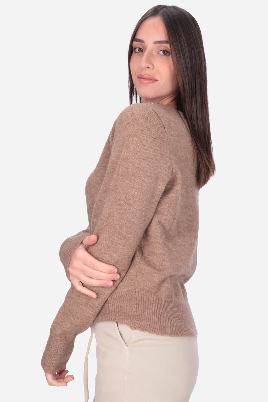 CAMMELLO | JIJIL - D MK017 Maglia