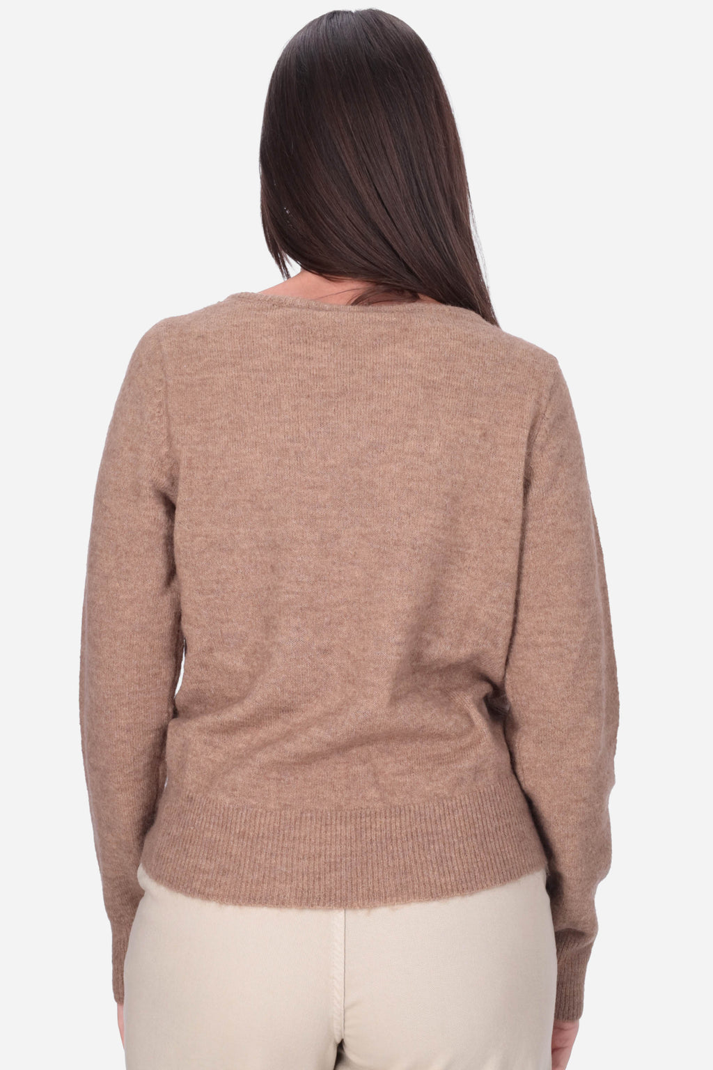 CAMMELLO | JIJIL - D MK017 Maglia