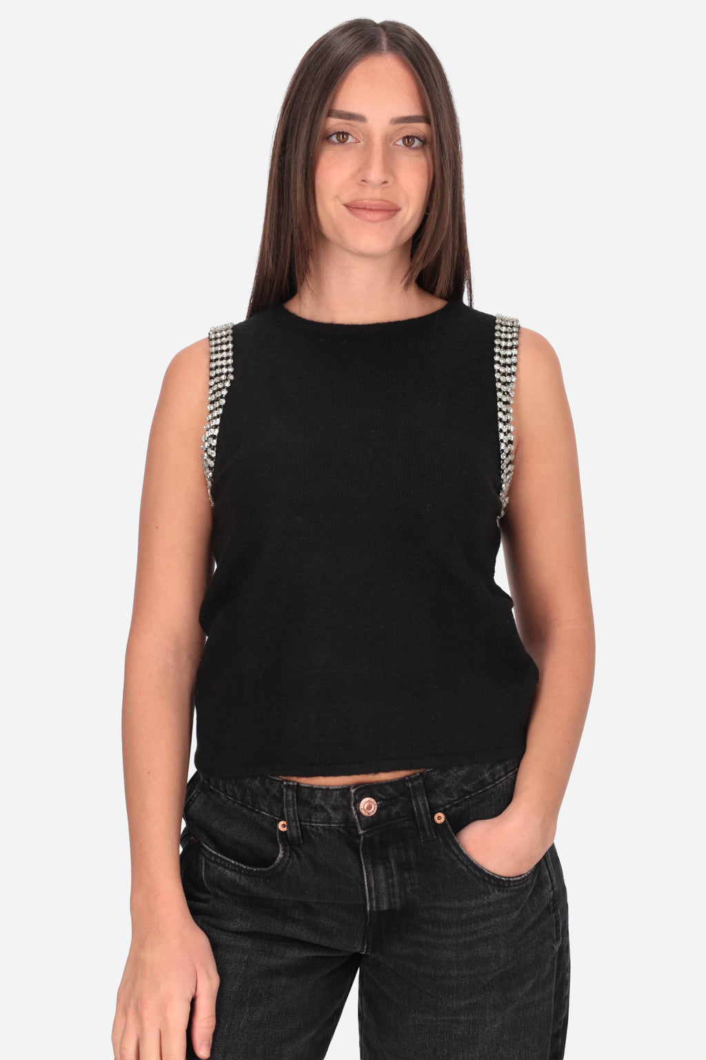 NERO | JIJIL - D MK0180XXXXXX Top