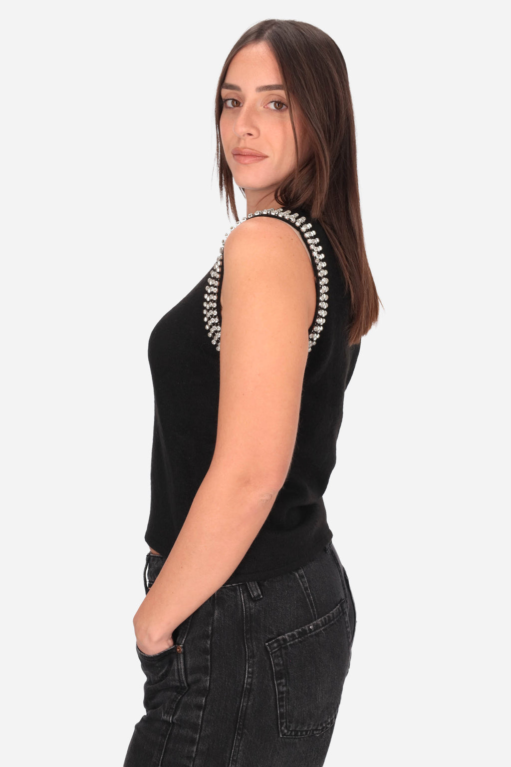 NERO | JIJIL - D MK0180XXXXXX Top