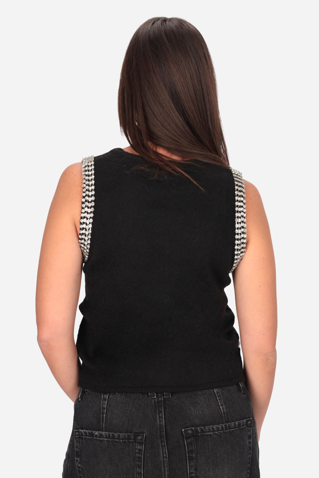 NERO | JIJIL - D MK0180XXXXXX Top