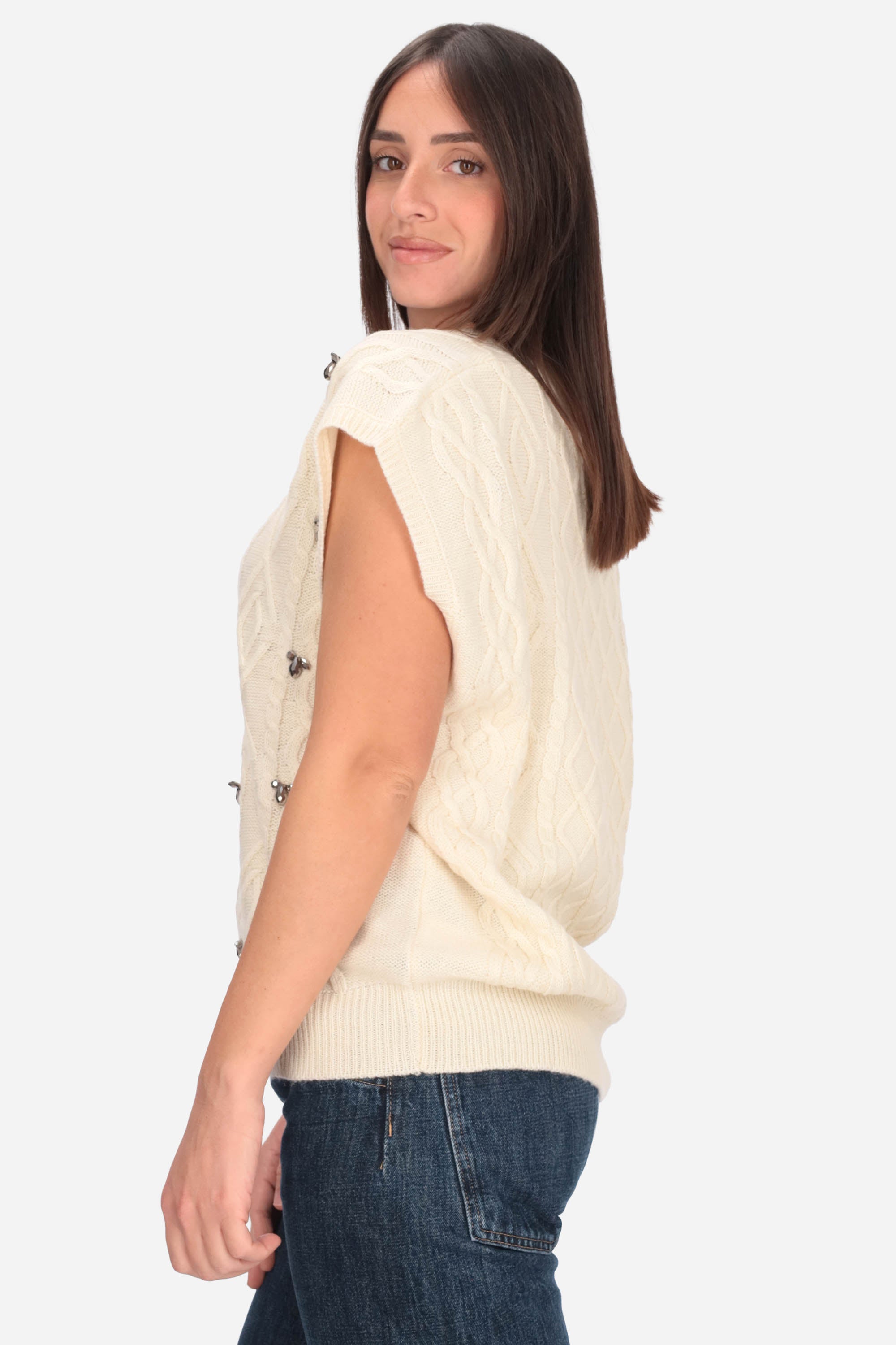 BURRO | JIJIL - D MK009 Maglia