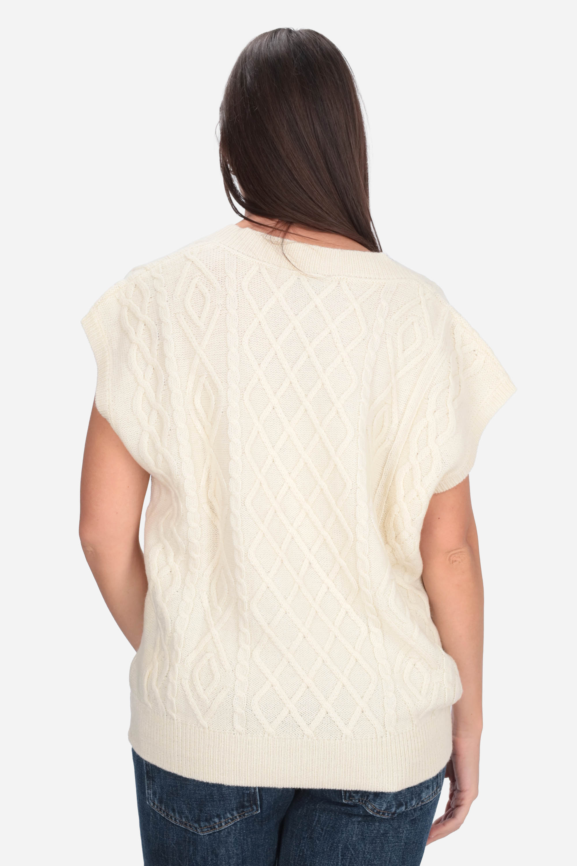 BURRO | JIJIL - D MK009 Maglia