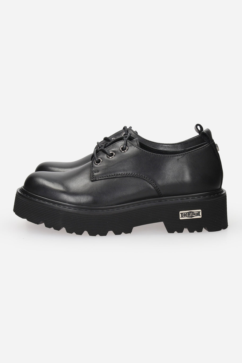 NERO | CULT - D CLE104107 Stringata