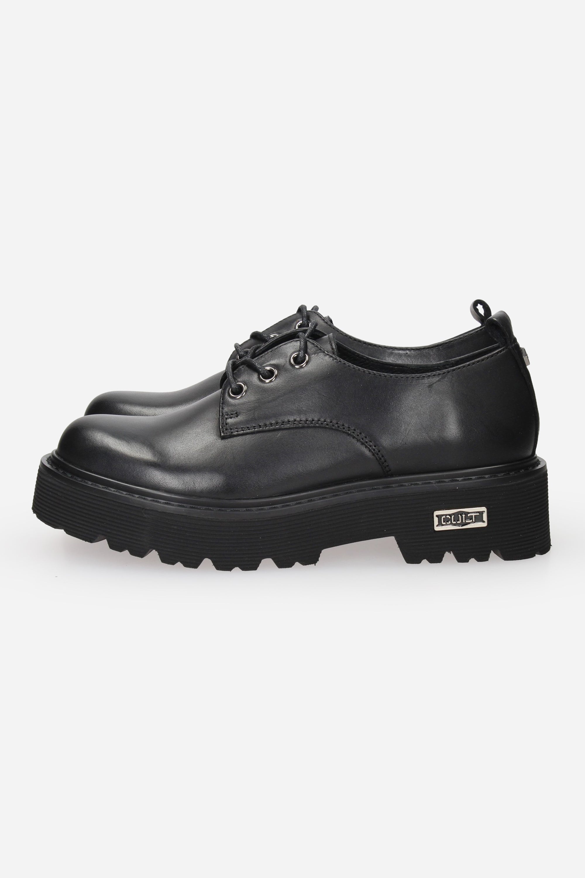 NERO | CULT - D CLE104107 Stringata
