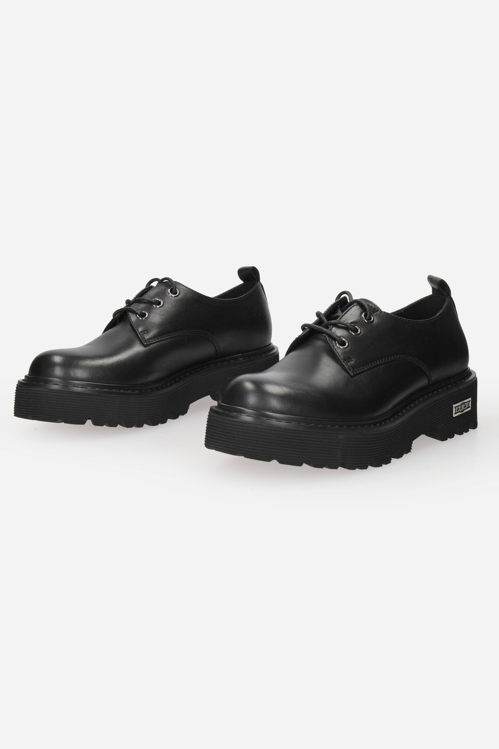 NERO | CULT - D CLE104107 Stringata