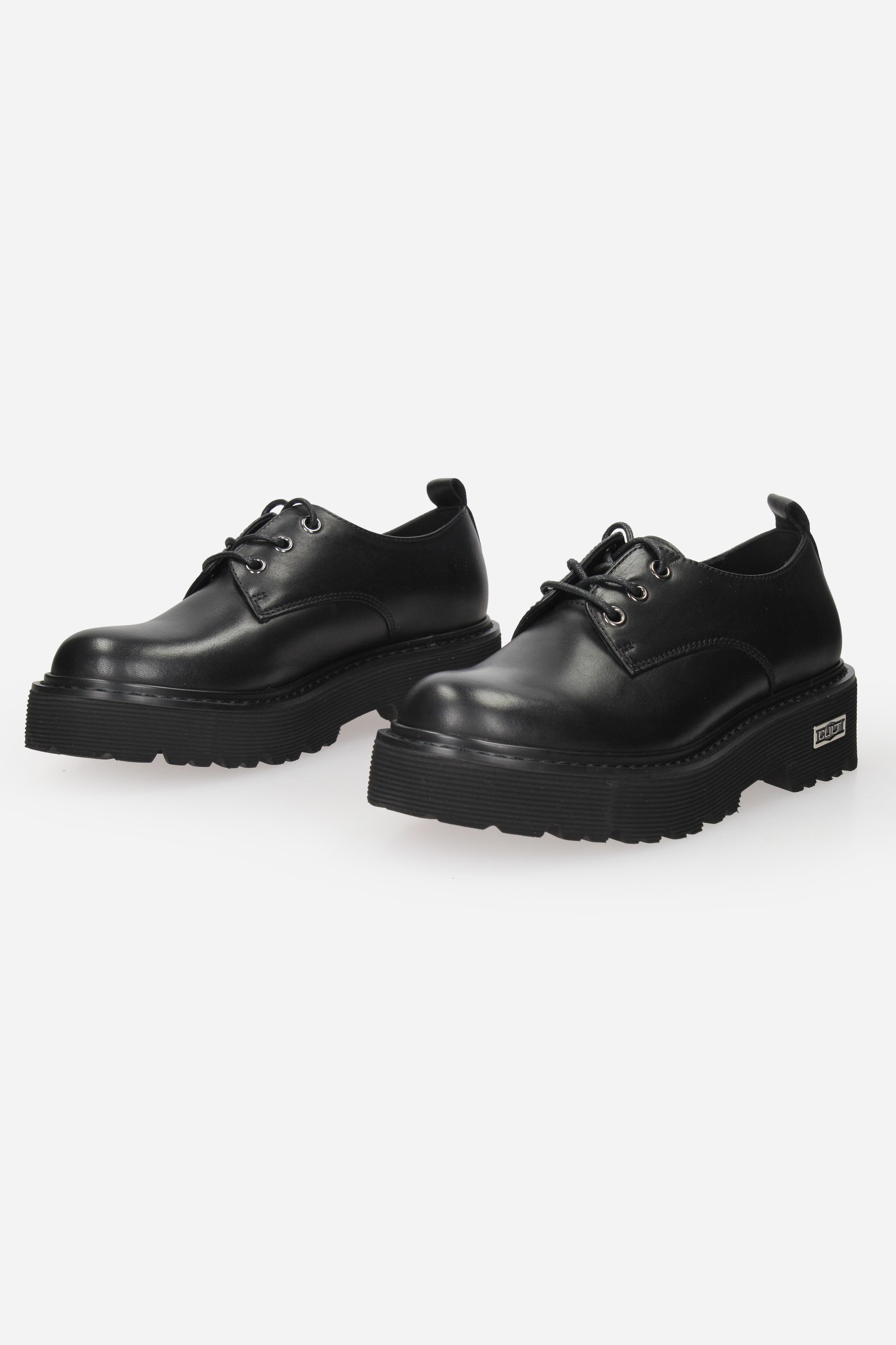 NERO | CULT - D CLE104107 Stringata