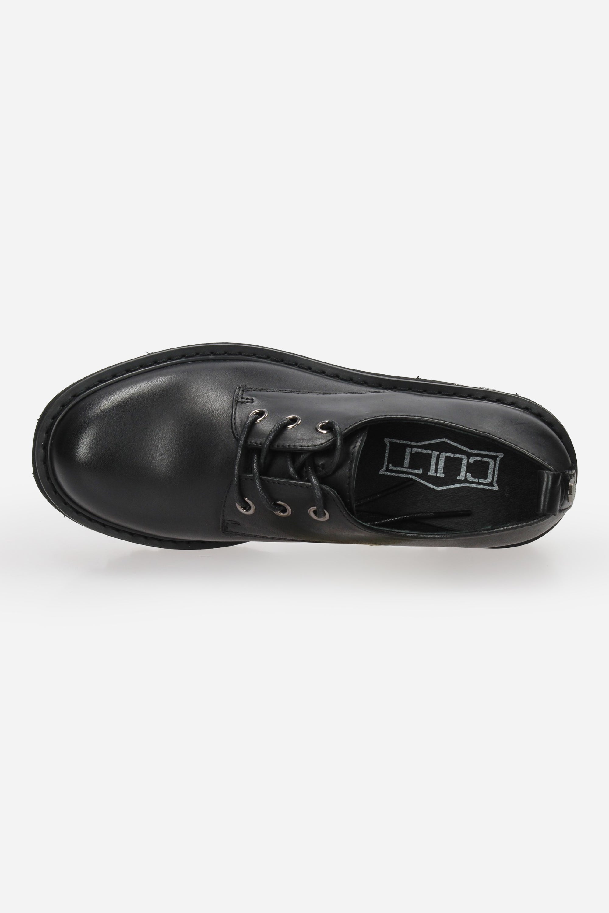 NERO | CULT - D CLE104107 Stringata