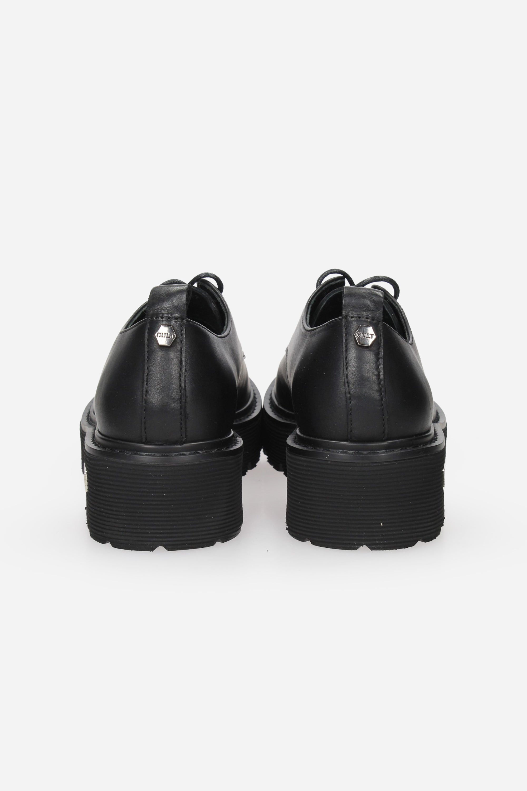 NERO | CULT - D CLE104107 Stringata