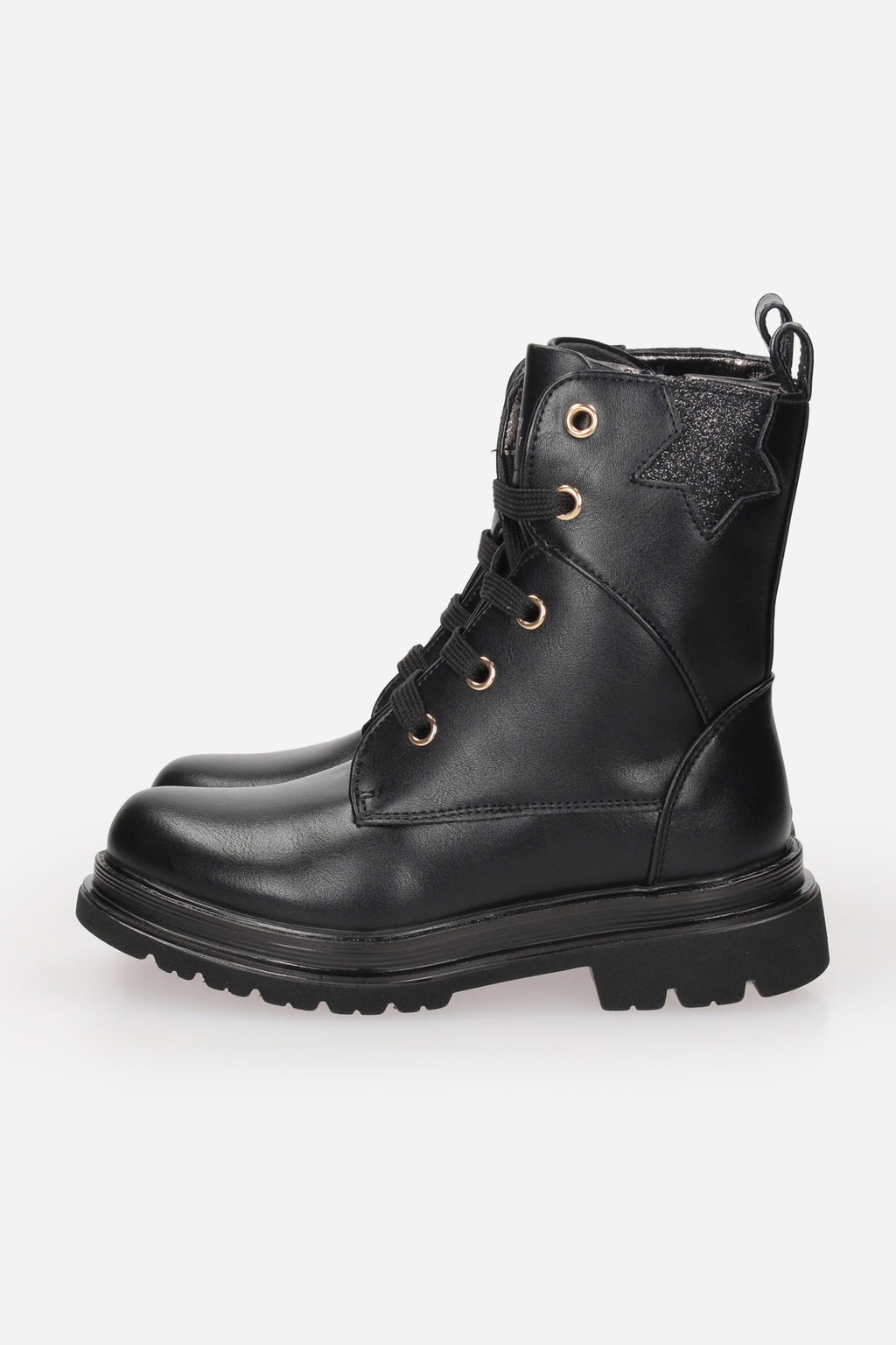 NERO | BALDUCCI SPORT - BA BS5960 Anfibio