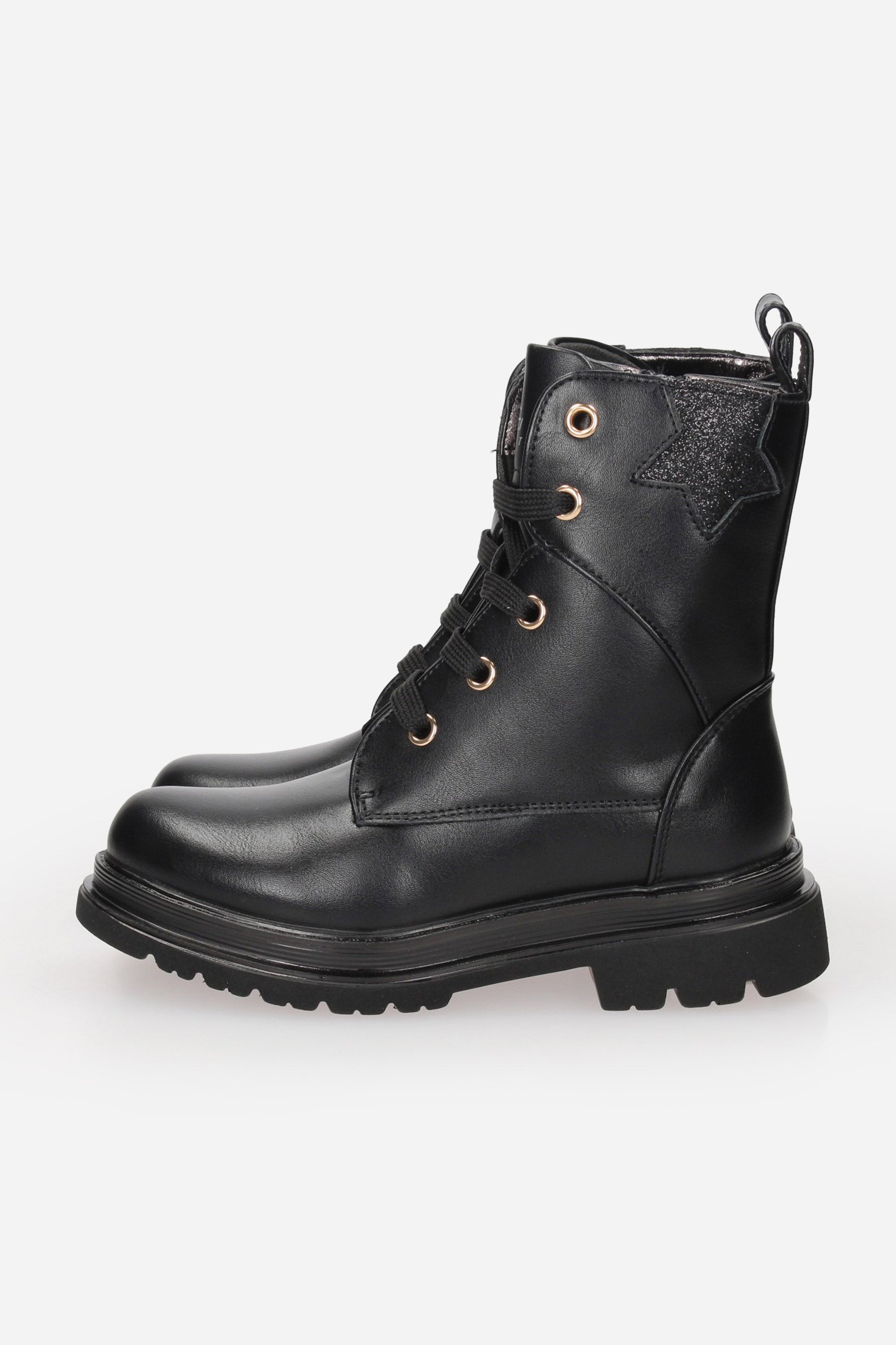 NERO | BALDUCCI SPORT - BA BS5960 Anfibio