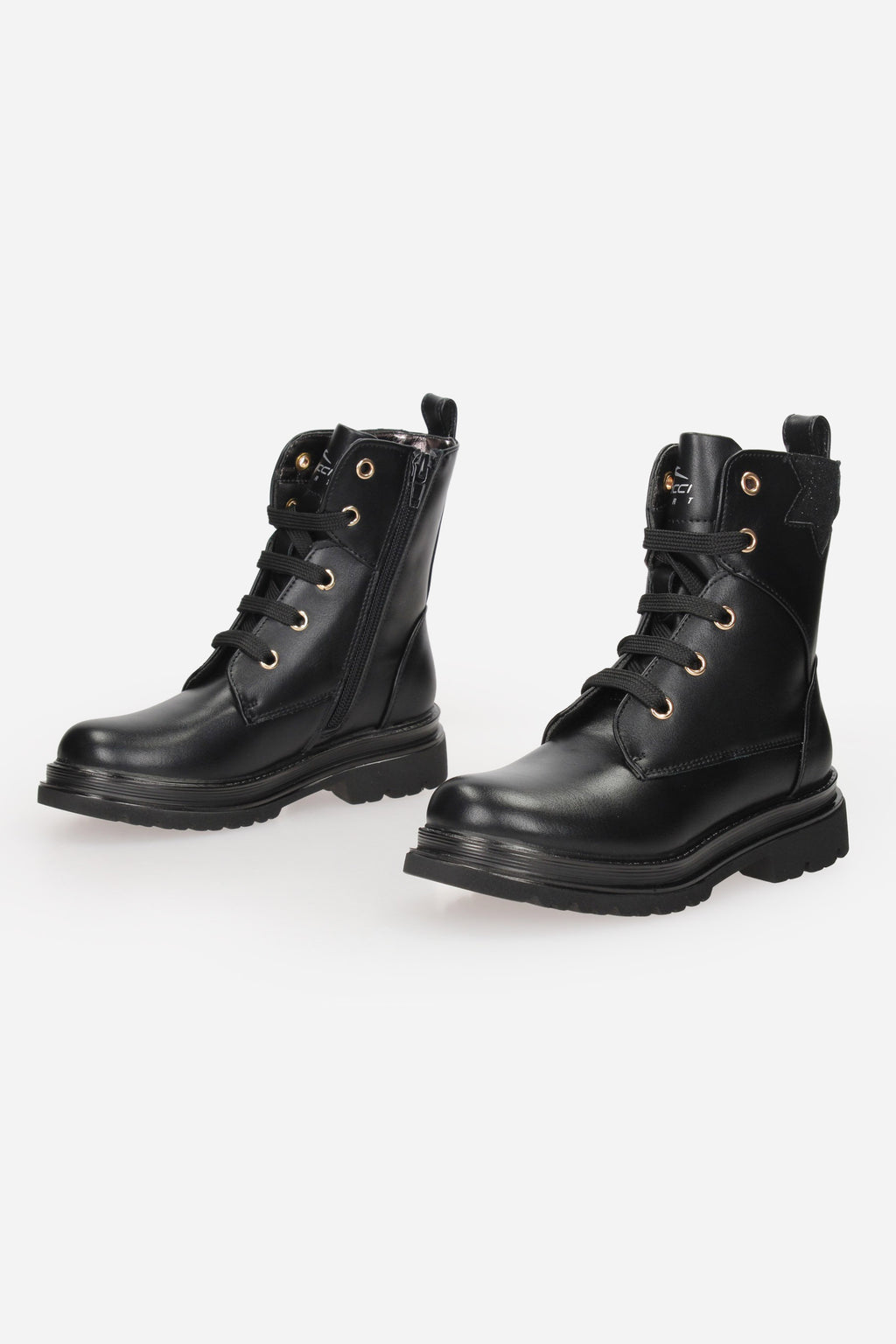 NERO | BALDUCCI SPORT - BA BS5960 Anfibio