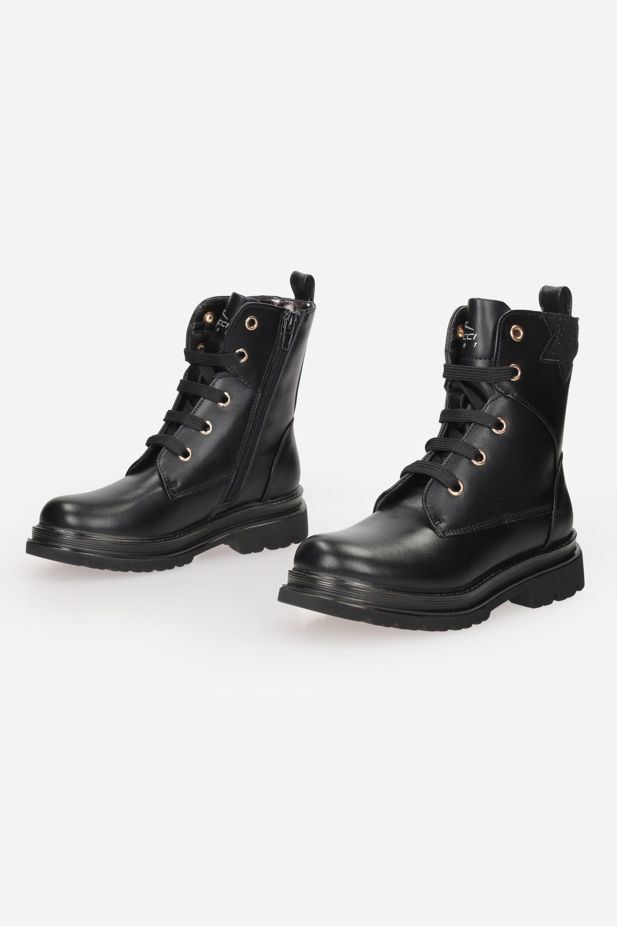 NERO | BALDUCCI SPORT - BA BS5960 Anfibio