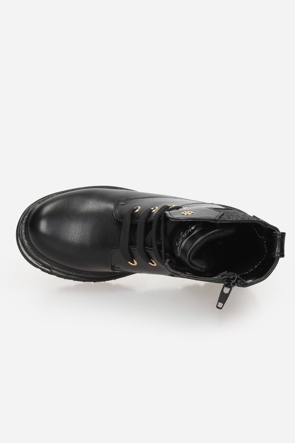 NERO | BALDUCCI SPORT - BA BS5960 Anfibio