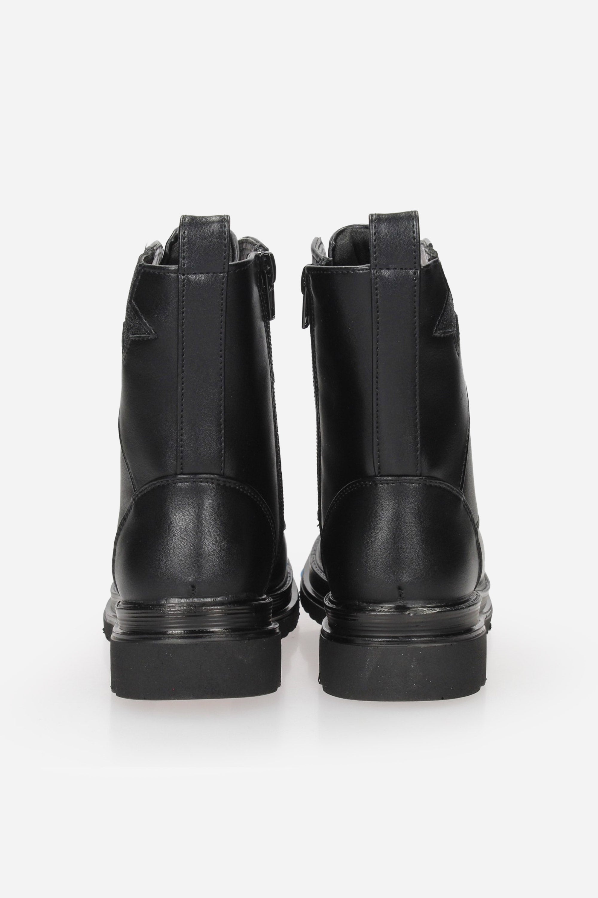 NERO | BALDUCCI SPORT - BA BS5960 Anfibio