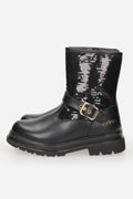 NERO | BALDUCCI SPORT - BA BS5961 Tronchetto