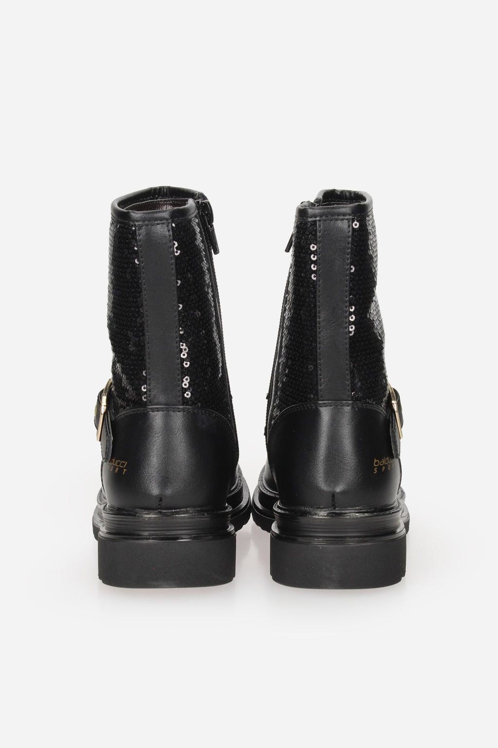 NERO | BALDUCCI SPORT - BA BS5961 Tronchetto