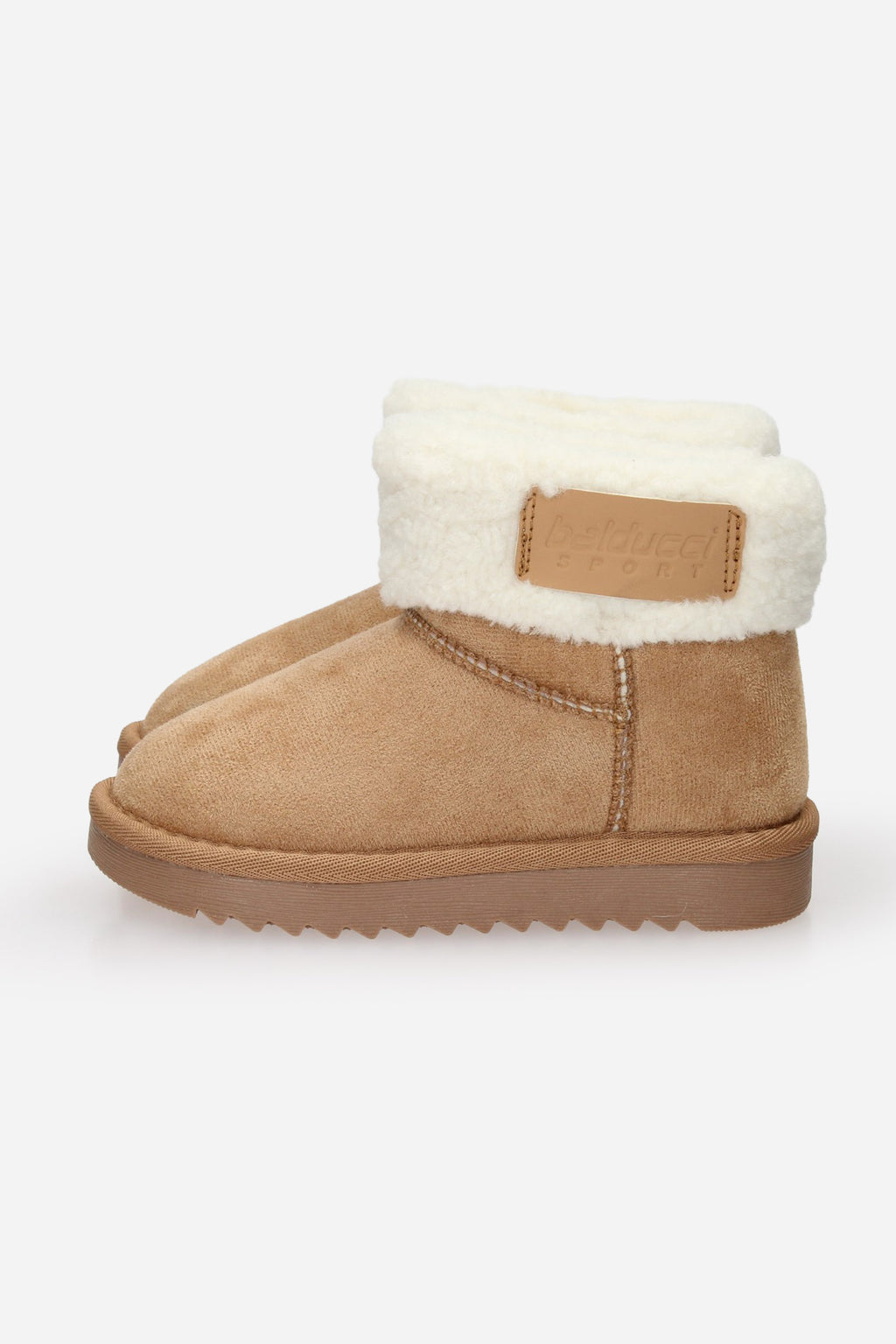 CAMMELLO | BALDUCCI SPORT - BA BS5992 Boots