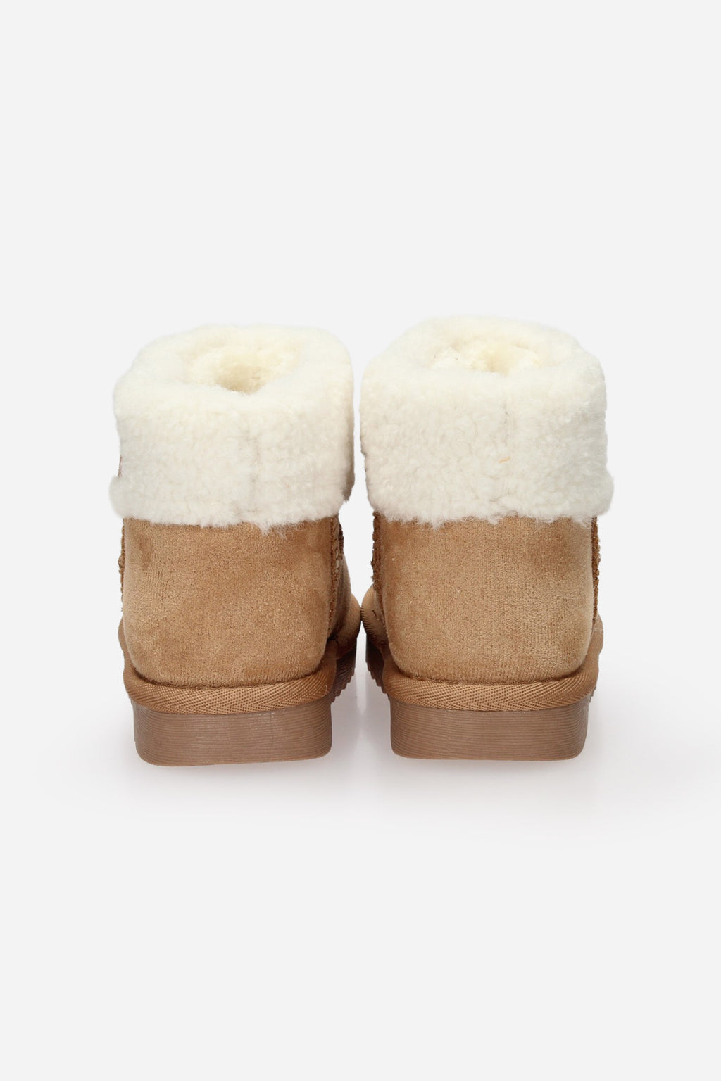CAMMELLO | BALDUCCI SPORT - BA BS5992 Boots