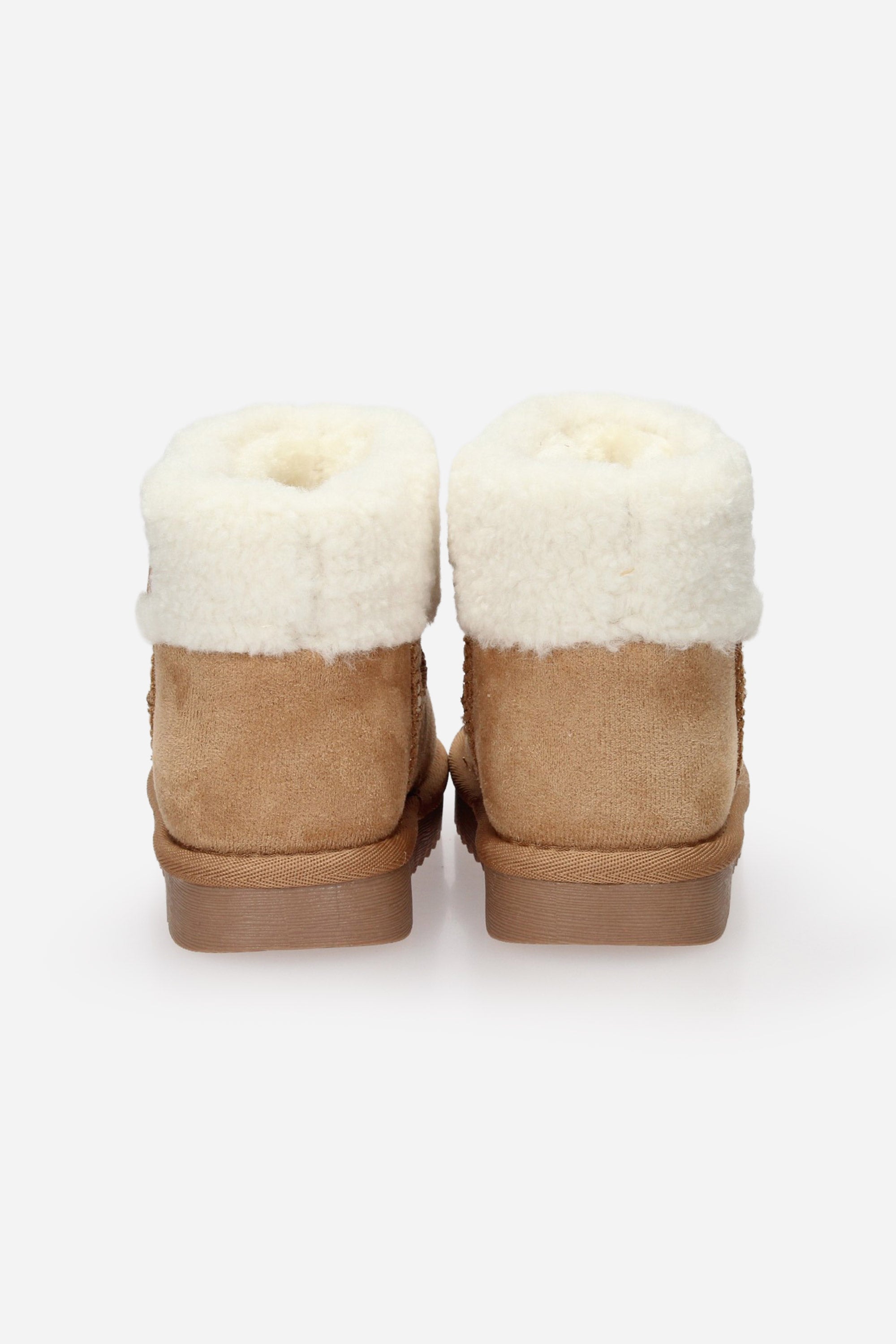 CAMMELLO | BALDUCCI SPORT - BA BS5992 Boots