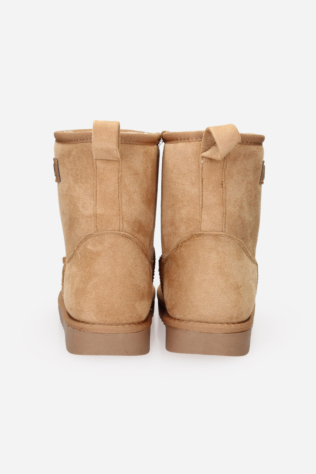 CAMMELLO | FERRE - BA FB-341 Boots