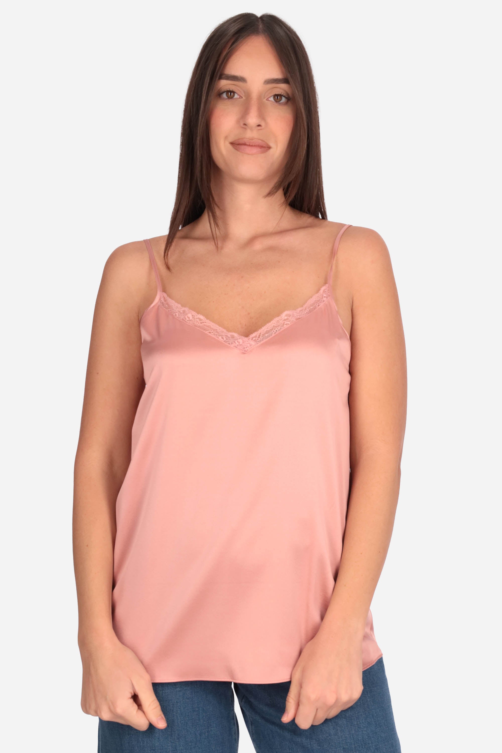 ROSA | PENNYBLACK - D 11660422 Top