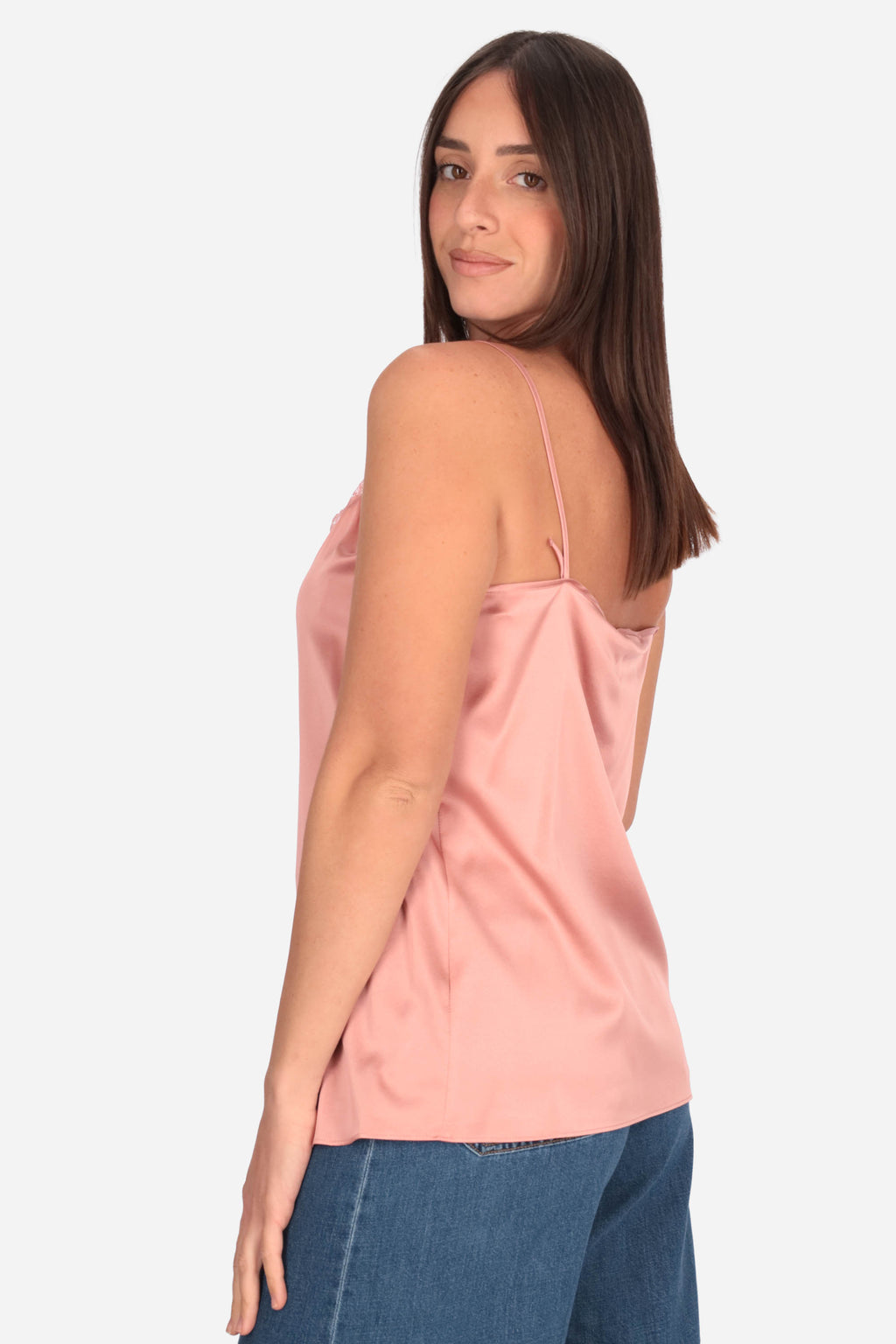 ROSA | PENNYBLACK - D 11660422 Top