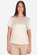 AVORIO | WEEKEND MAX MARA - D 5946071 Blusa