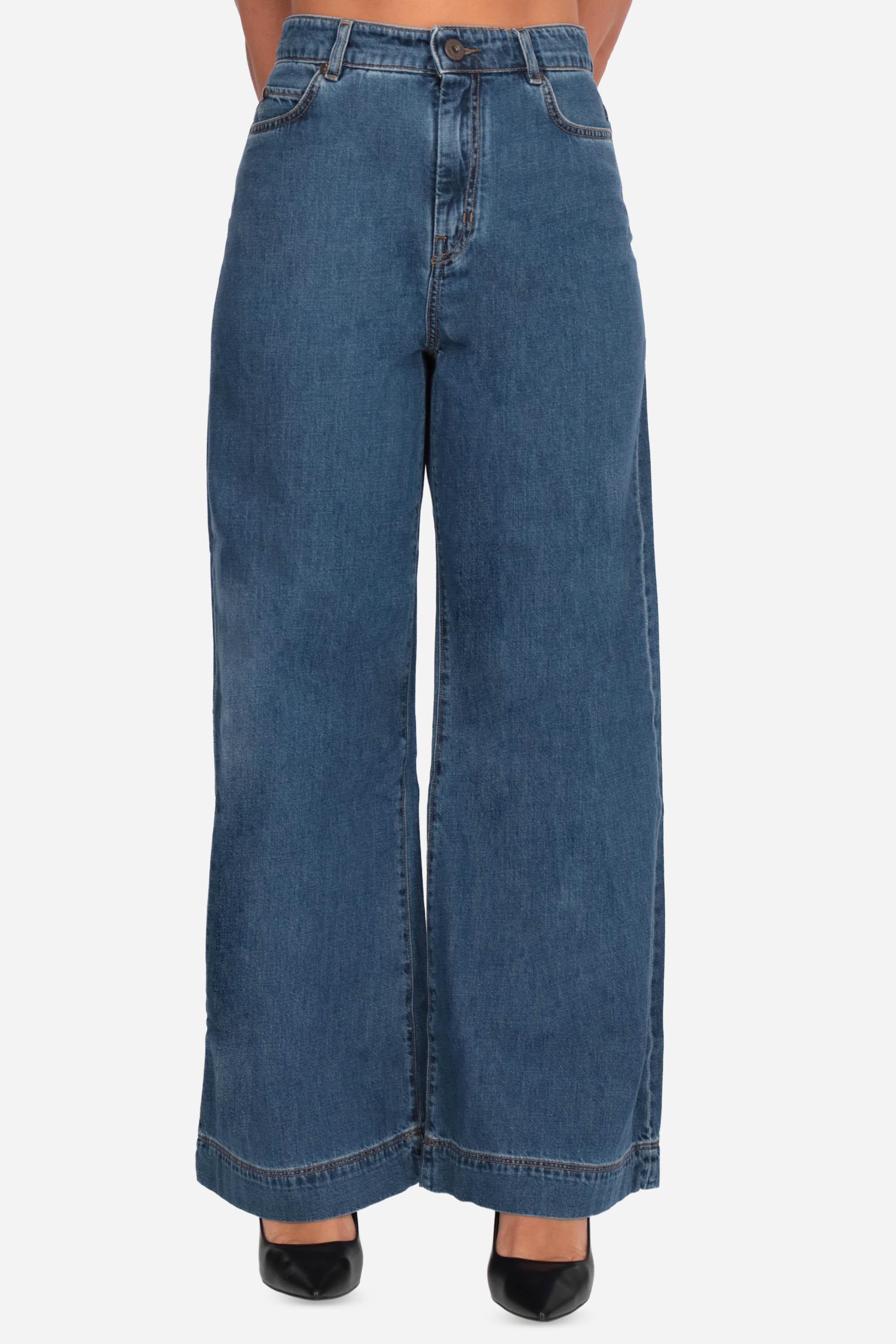 DENIM | WEEKEND MAX MARA - D 5186061 Jeans