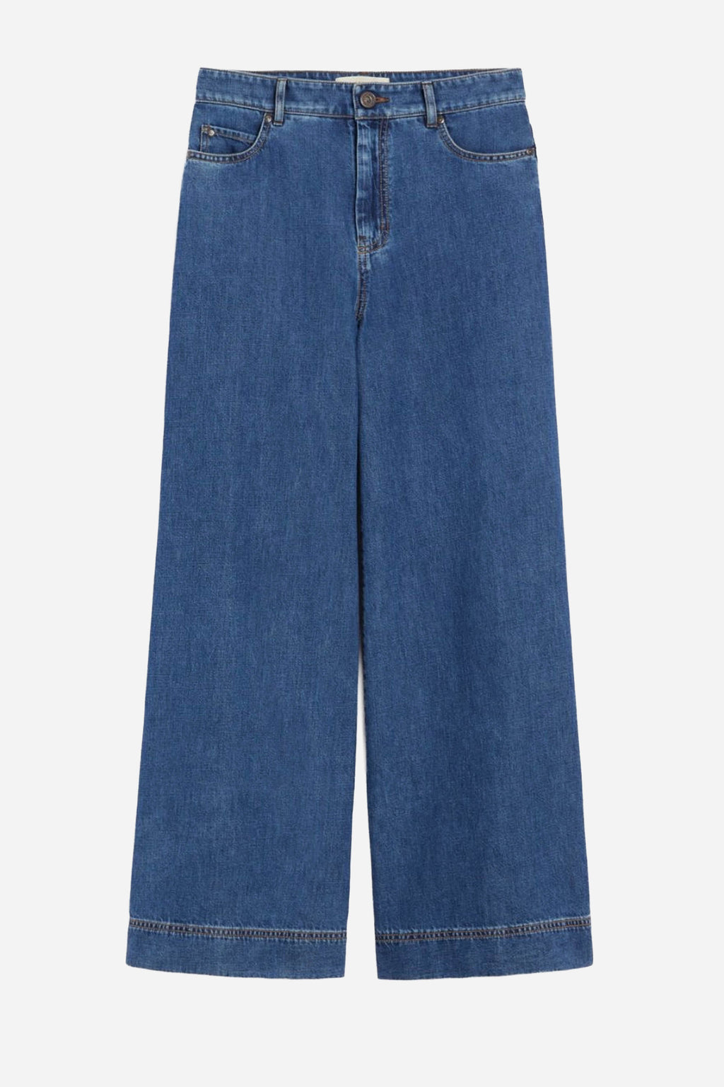 DENIM | WEEKEND MAX MARA - D 5186061 Jeans