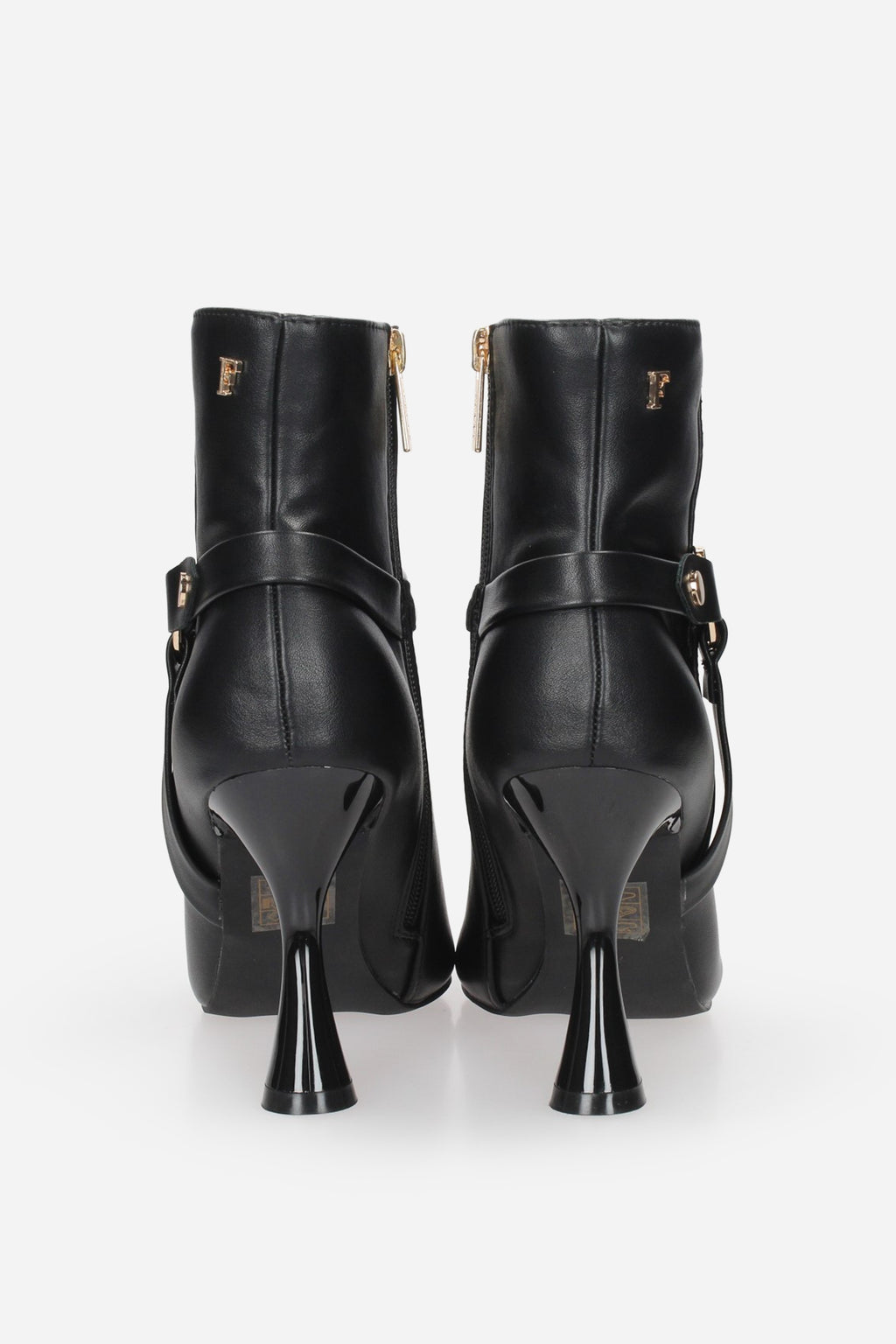 NERO | FERRE - D F-461 Tronchetto